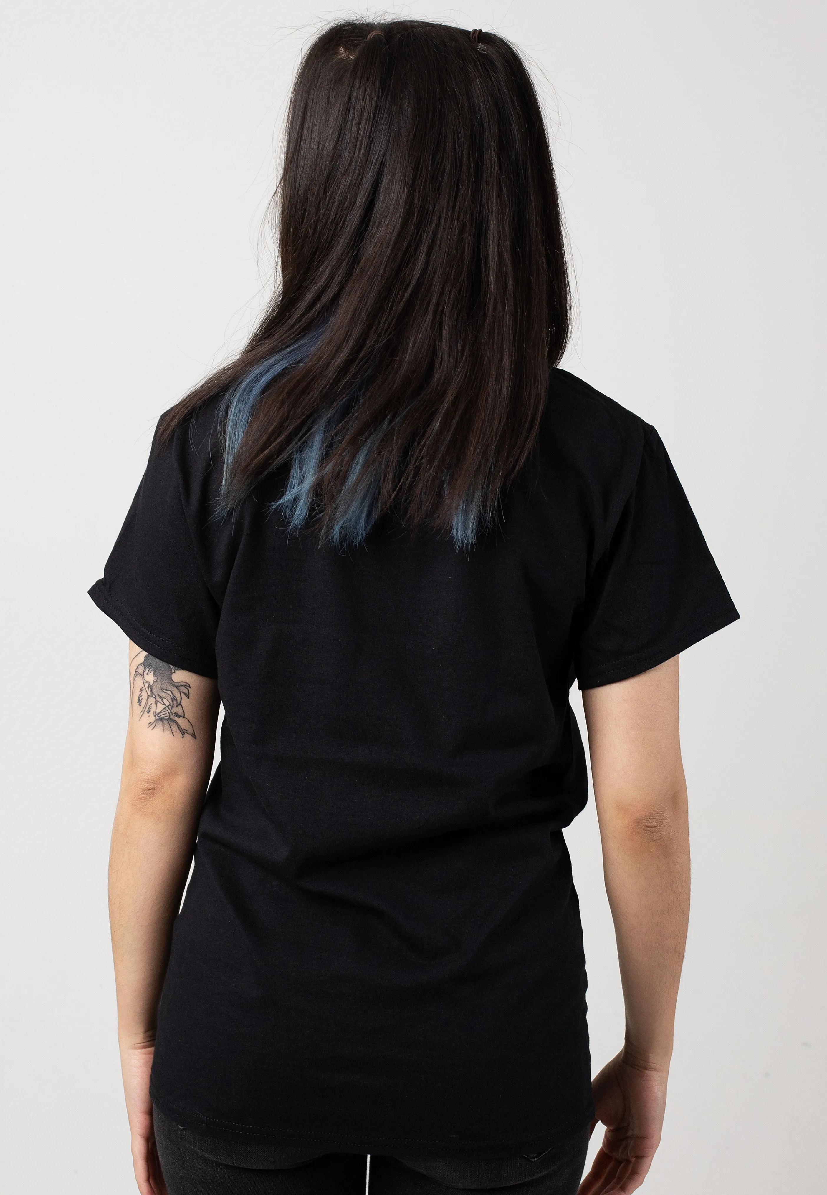 In Flames - At The End - T-Shirt