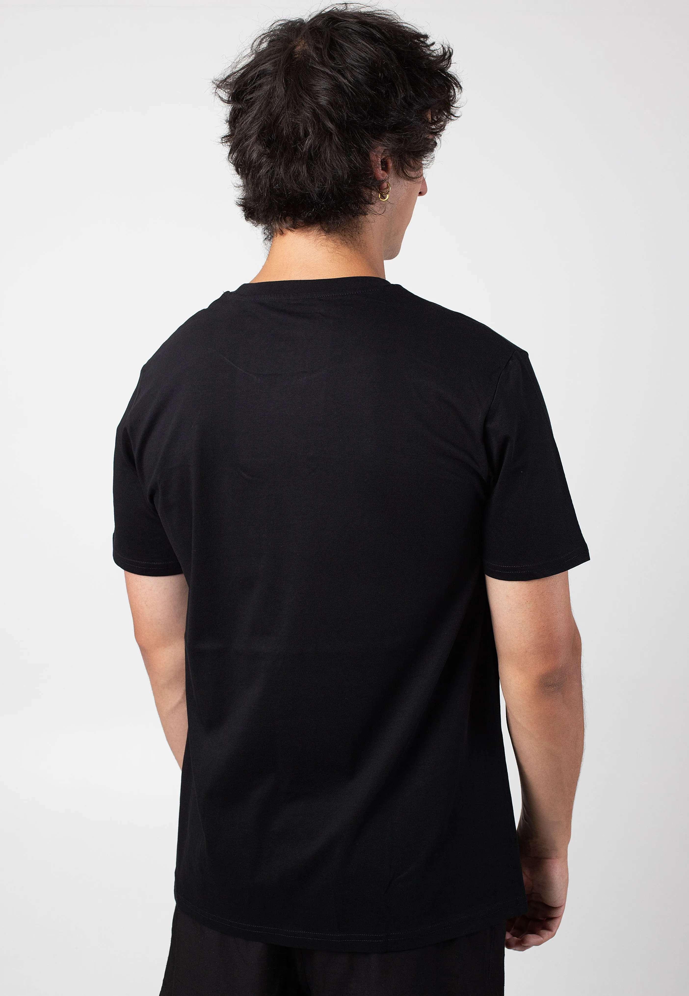 Ironnail - Dubochet - T-Shirt