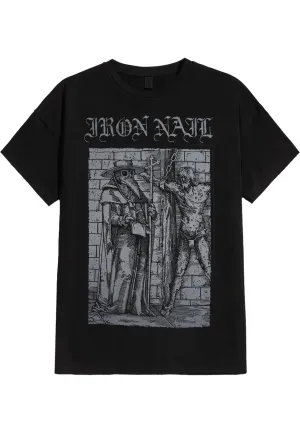 Ironnail - Dubochet - T-Shirt