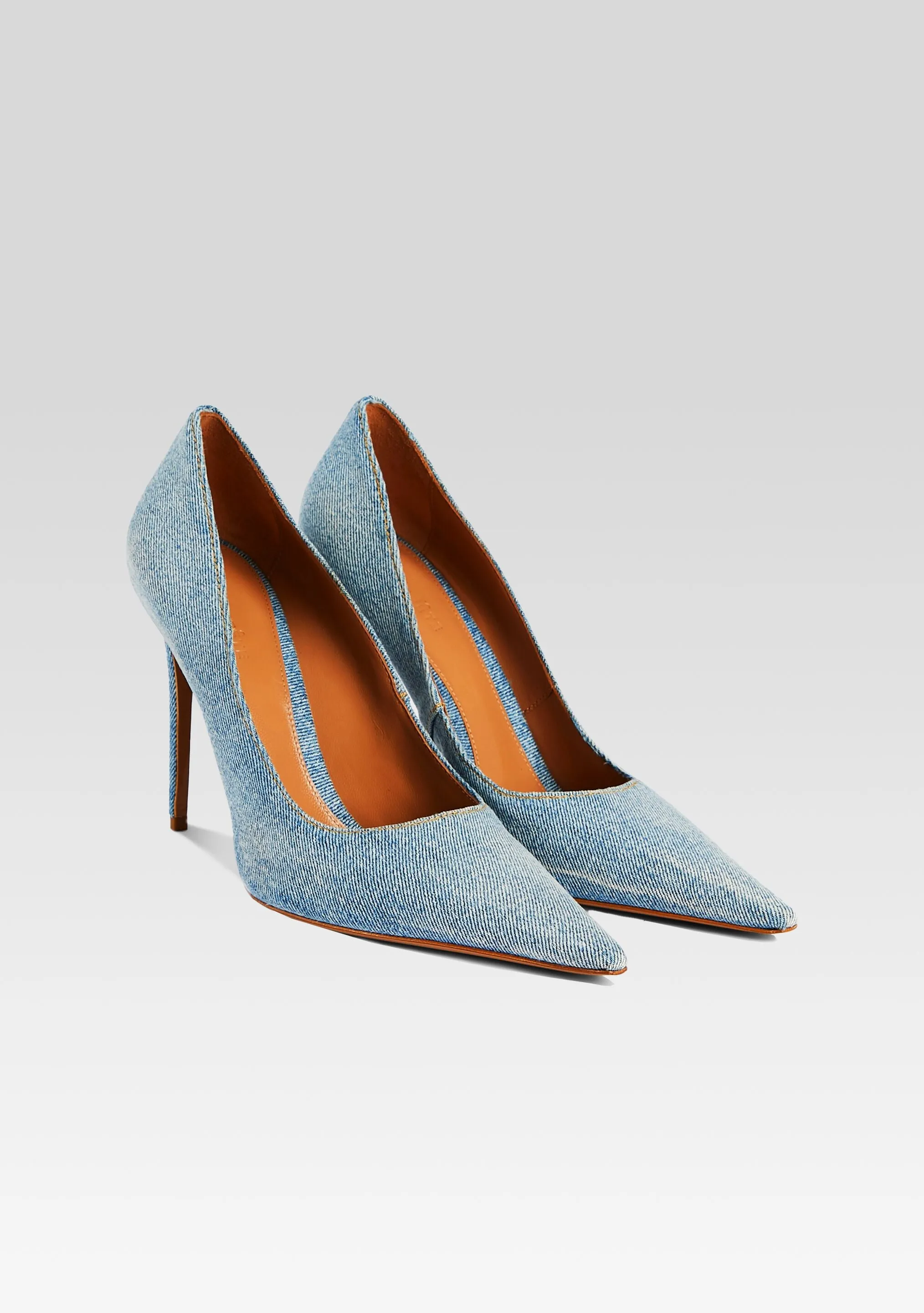 Jasmine Heel