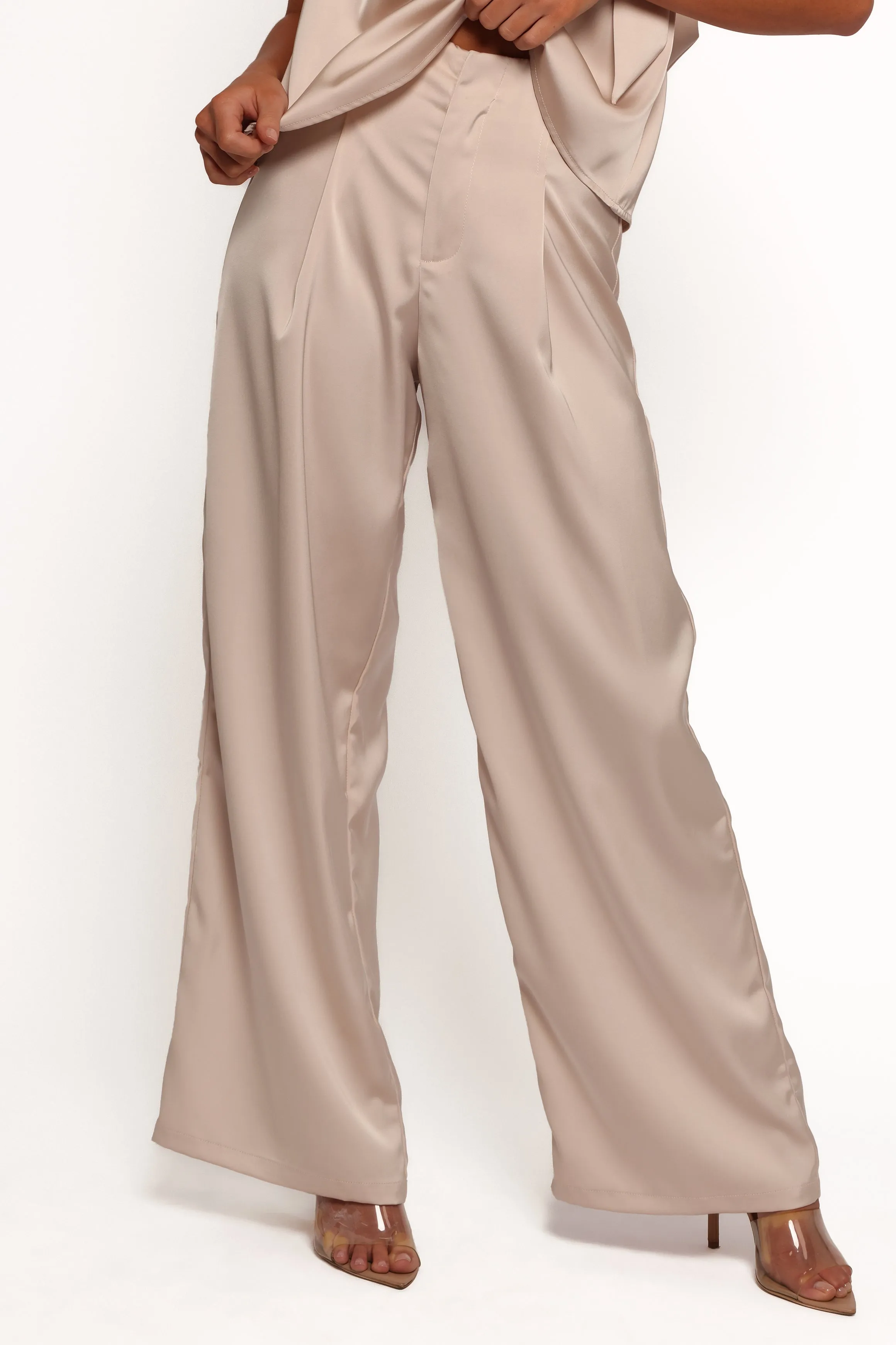 Josey Pant - Pearl