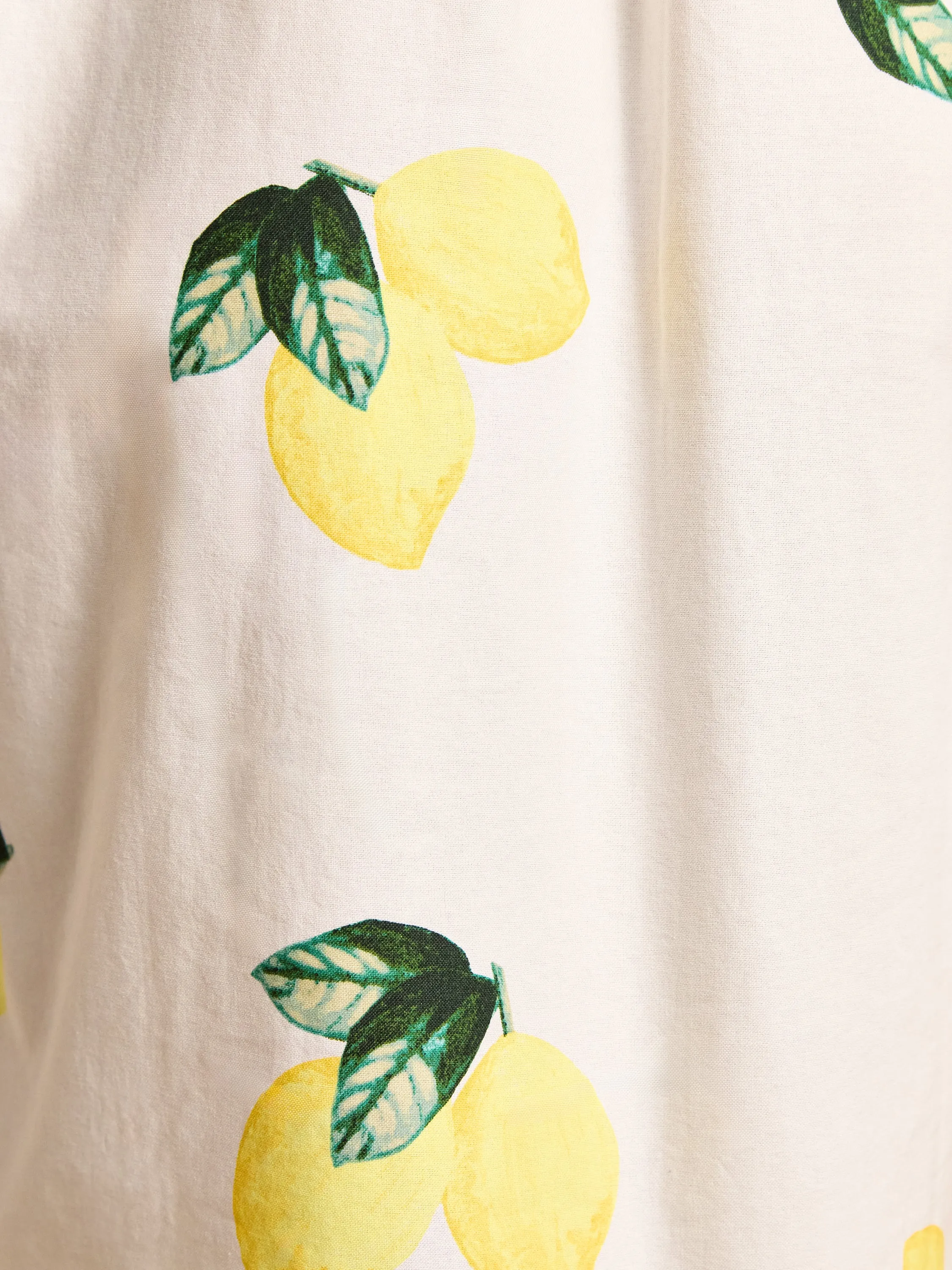 Joules Phoebe Shirt Dress