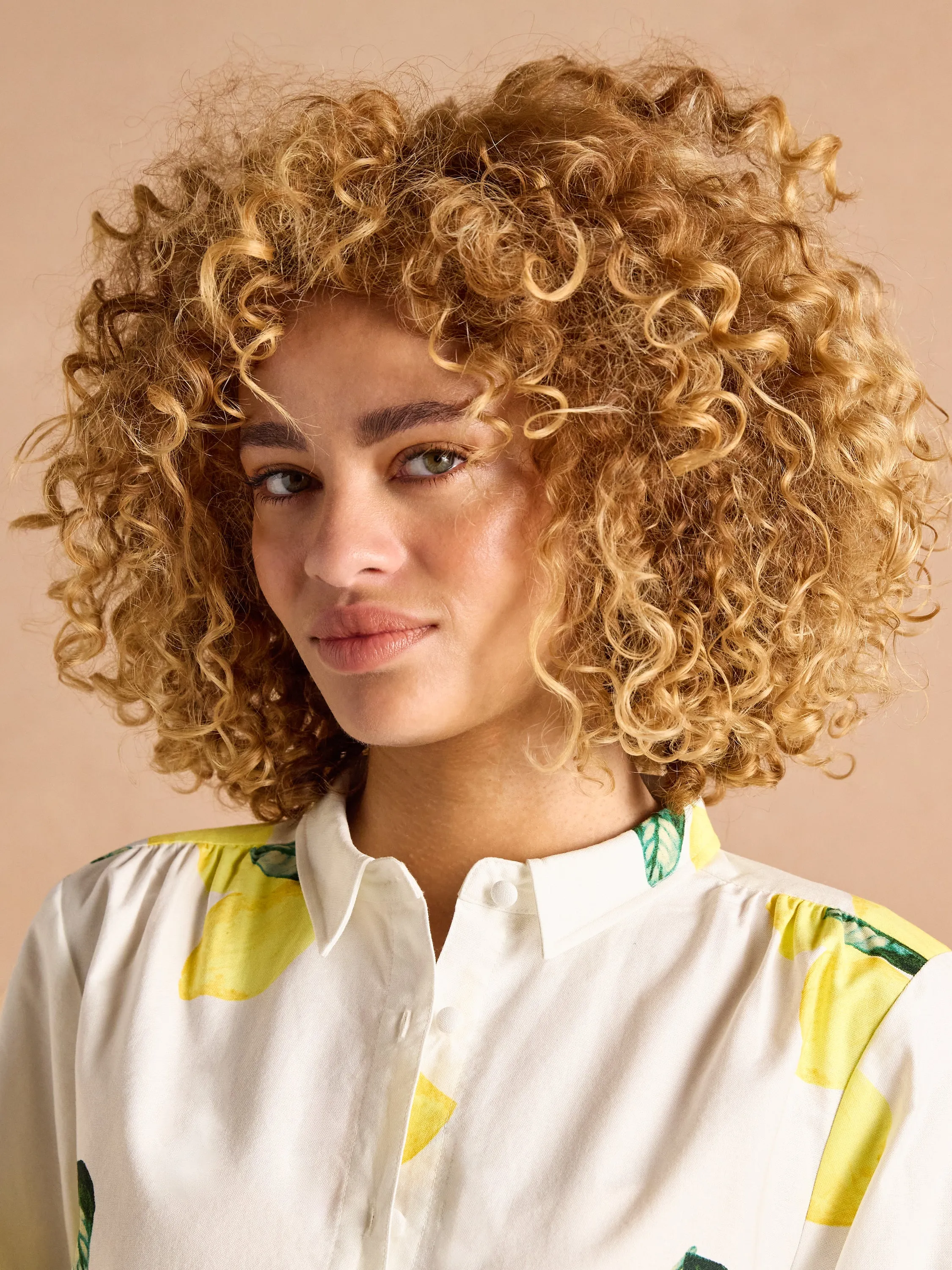 Joules Phoebe Shirt Dress