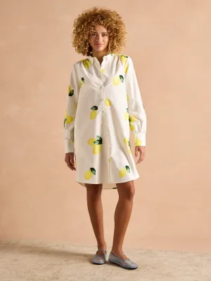 Joules Phoebe Shirt Dress