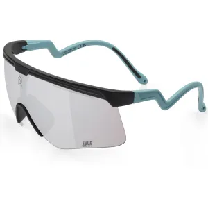 Jëuf x Alba Optics Delta Glasses - Vzum Alu