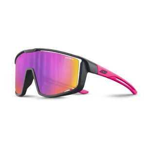 Julbo Fury S sunglasses - Pink Black Spectron3