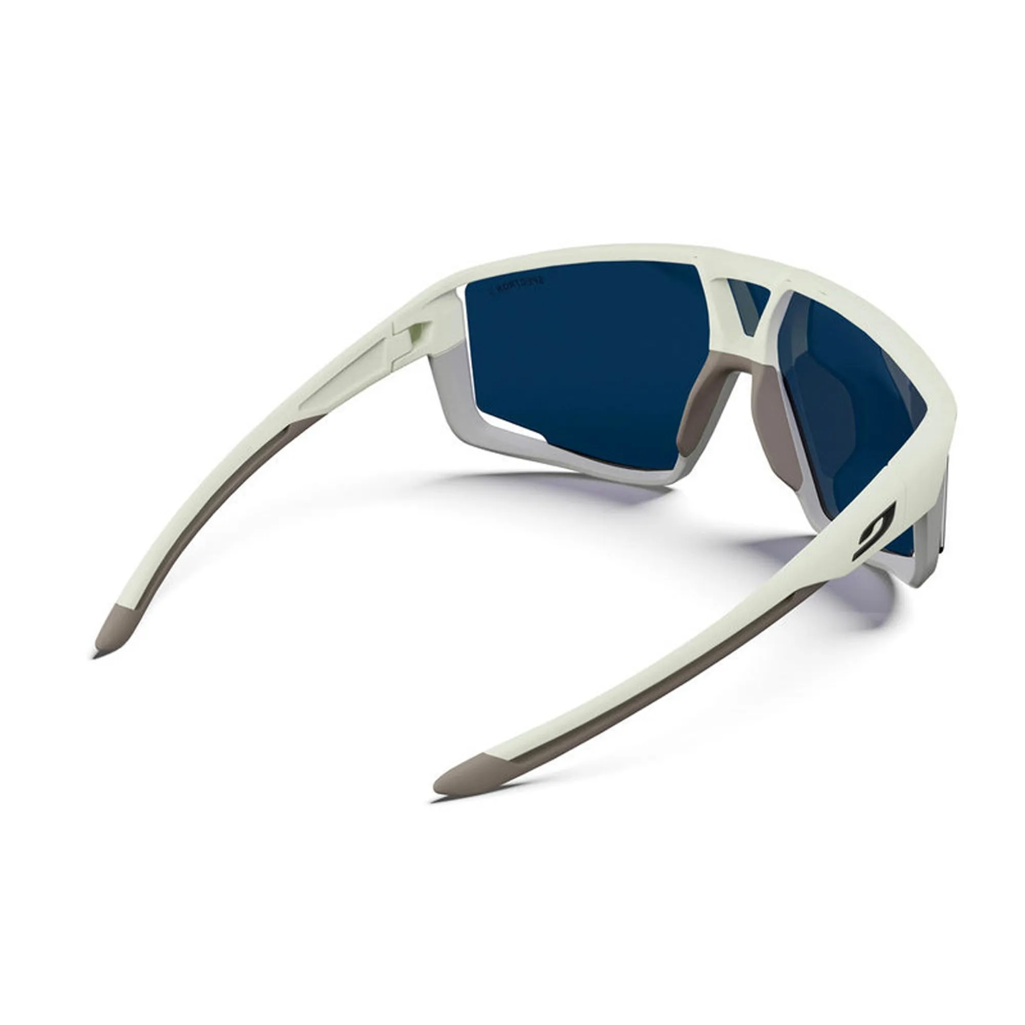Julbo FURY sunglasses - Beige Spectron3