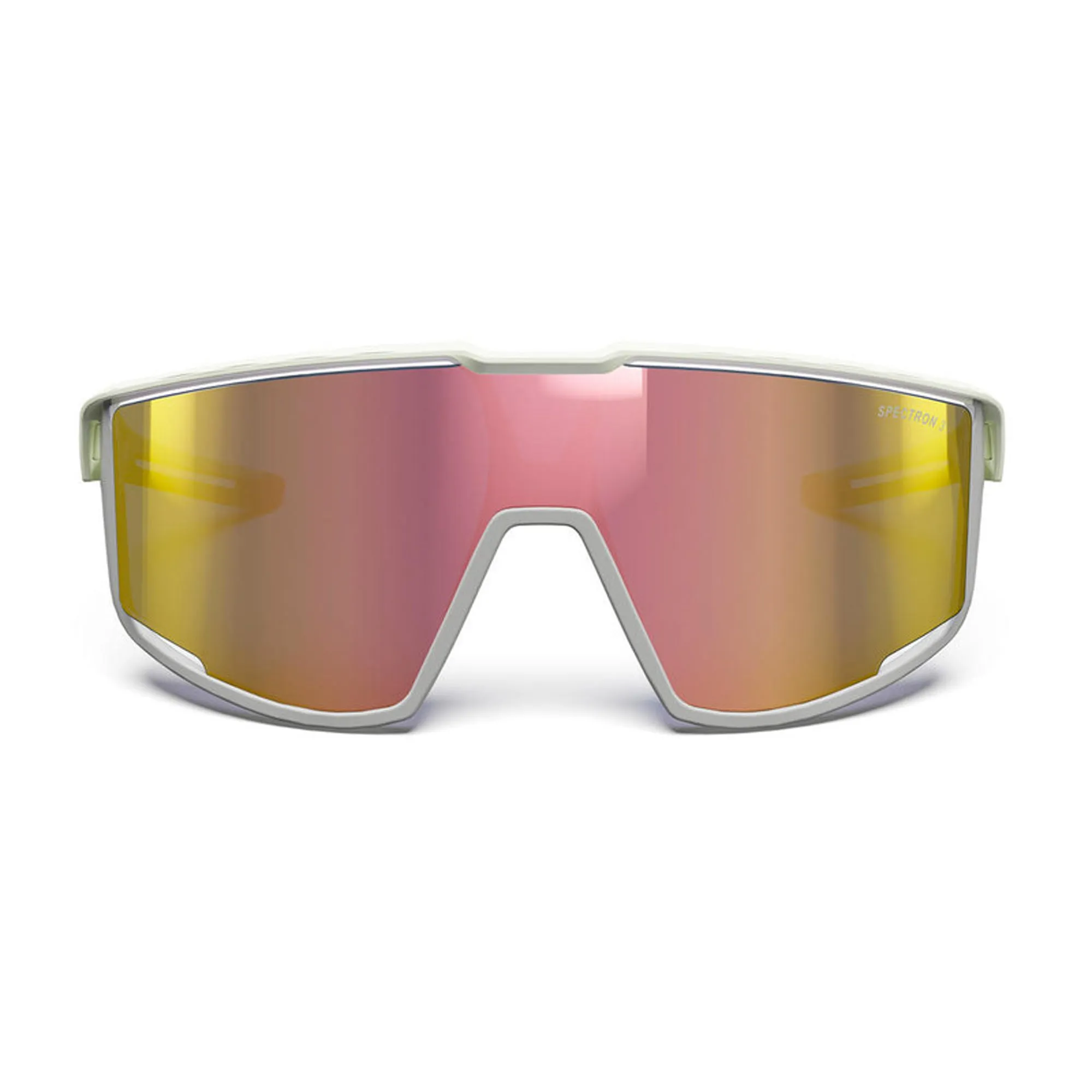 Julbo FURY sunglasses - Beige Spectron3