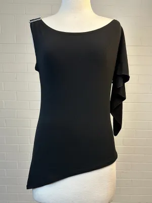 Jus d'orange | Paris | vintage 90's | top | size 10 | sleeveless | made in France