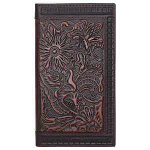 Justin Men's Rodeo Wallet