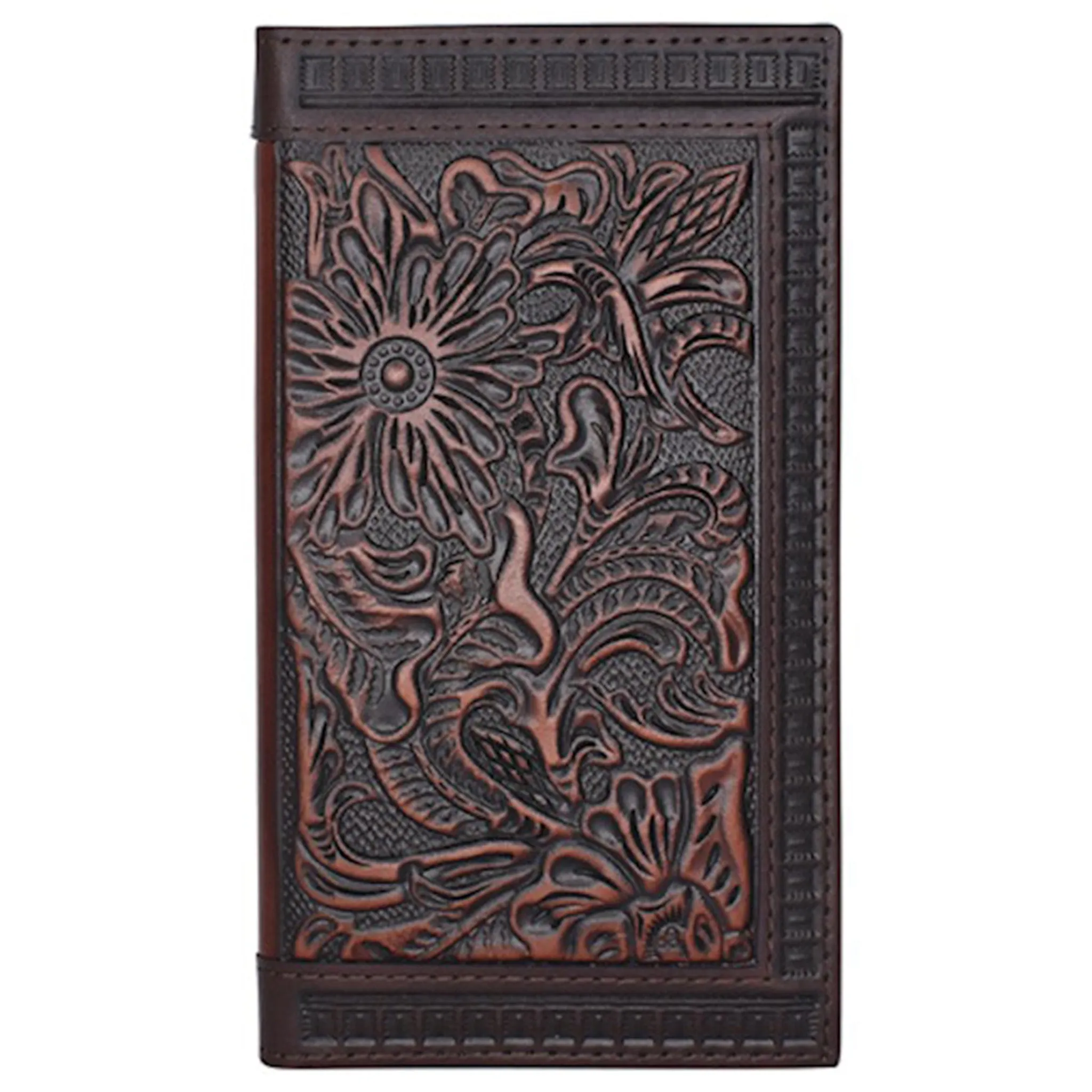 Justin Men's Rodeo Wallet