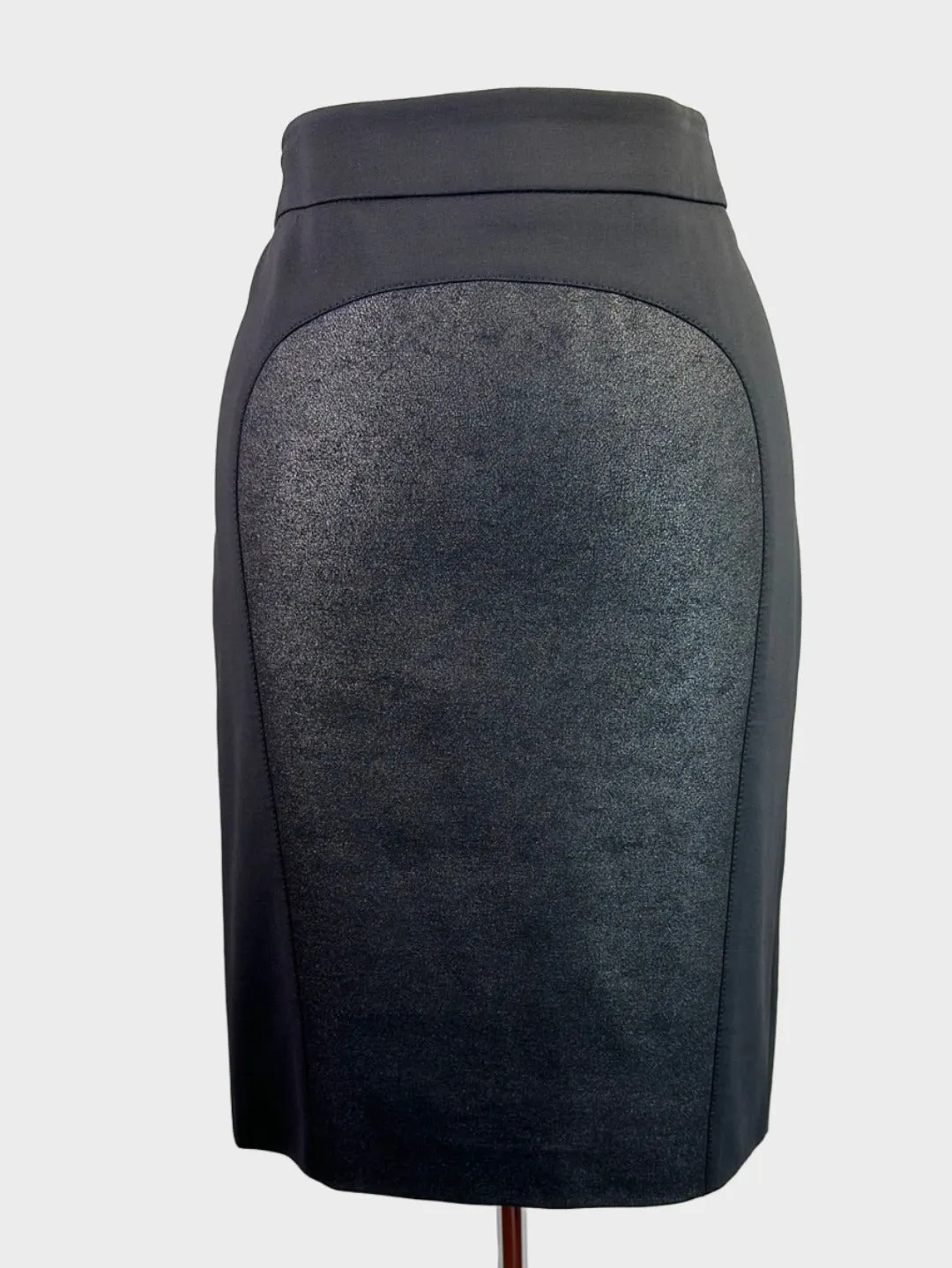 Karen Millen | UK | skirt | size 12 | knee length