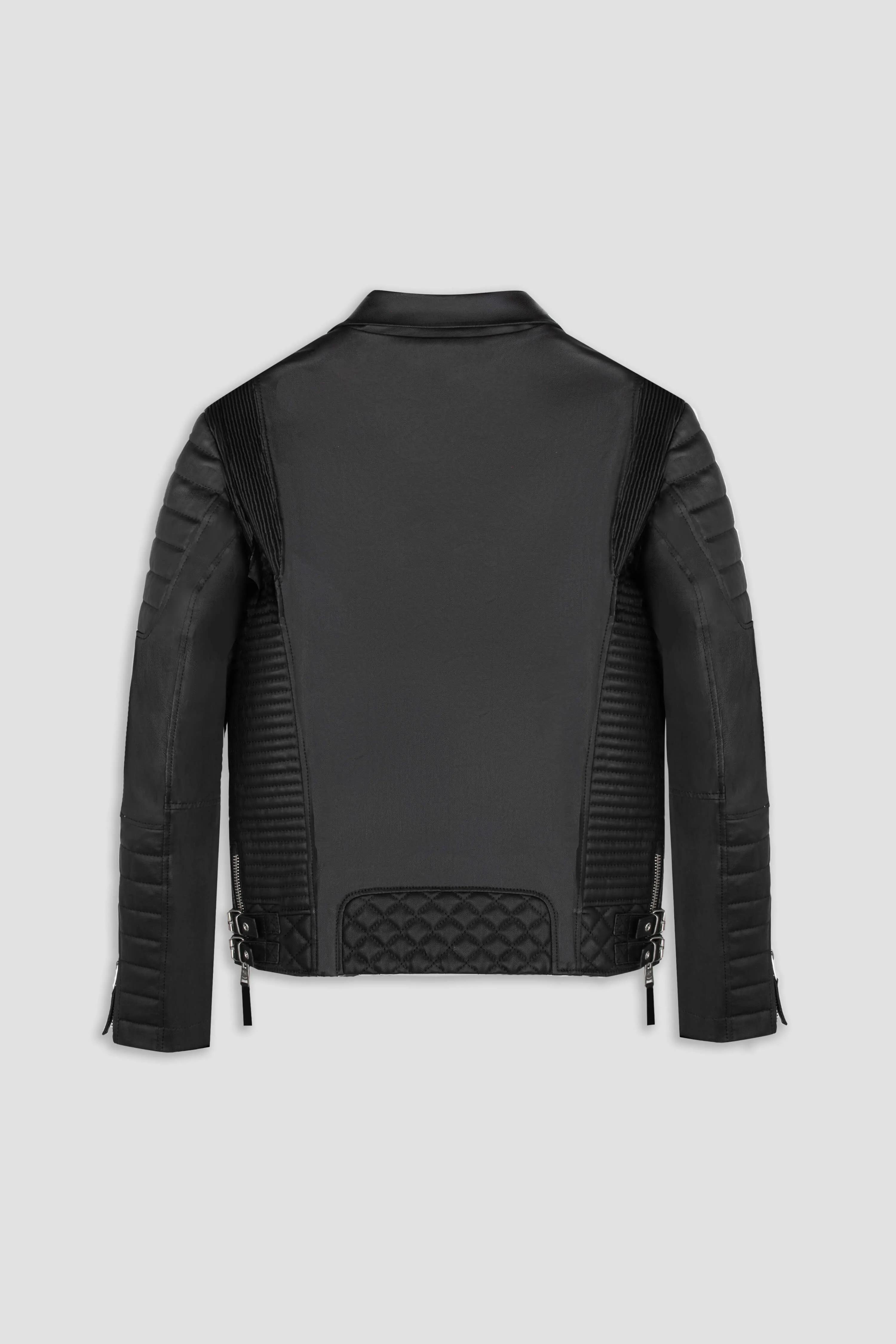 Kay Michaels 3.0: Leather Free (Man)