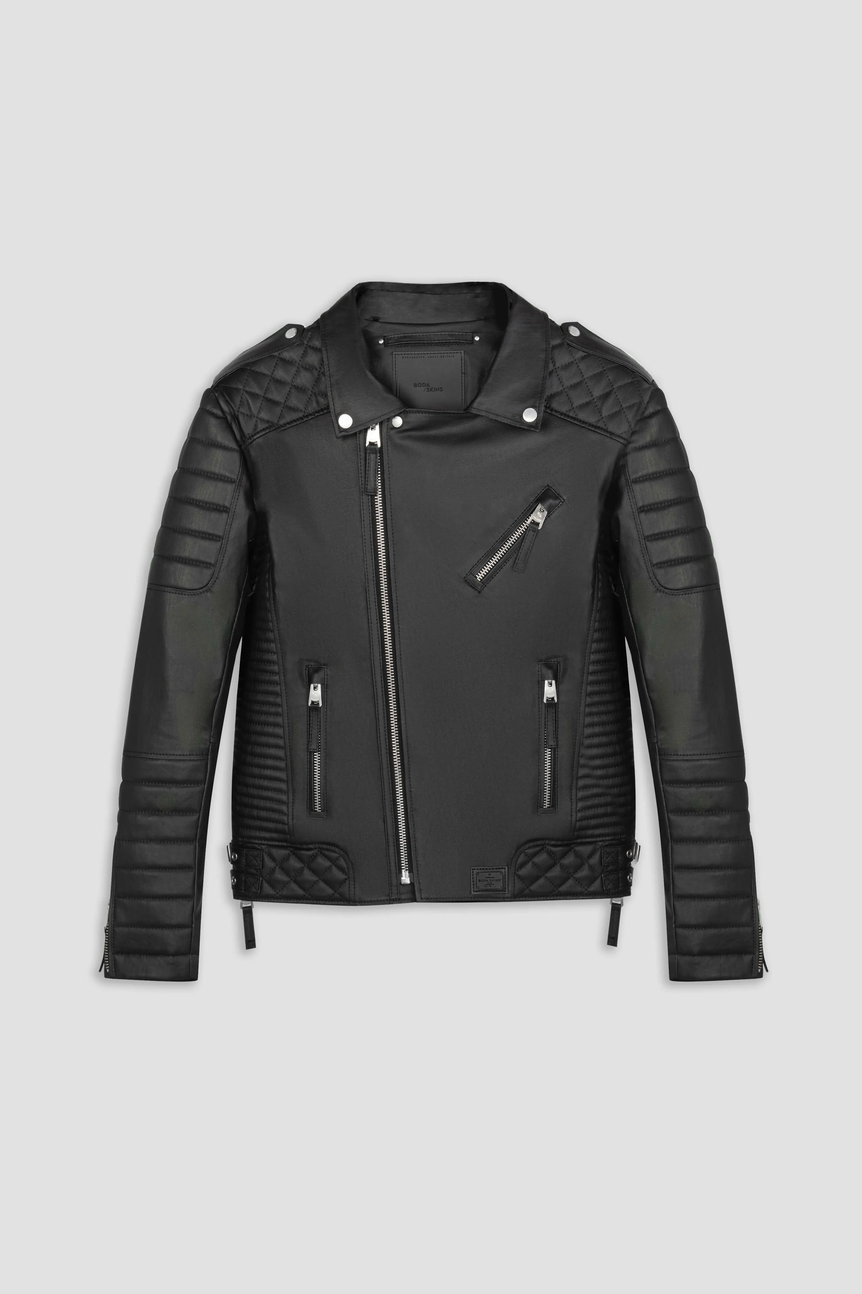 Kay Michaels 3.0: Leather Free (Man)