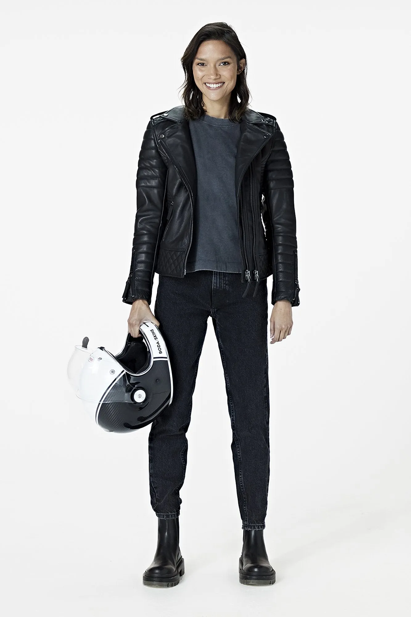 Kay Michaels: Biker Protection (Woman)