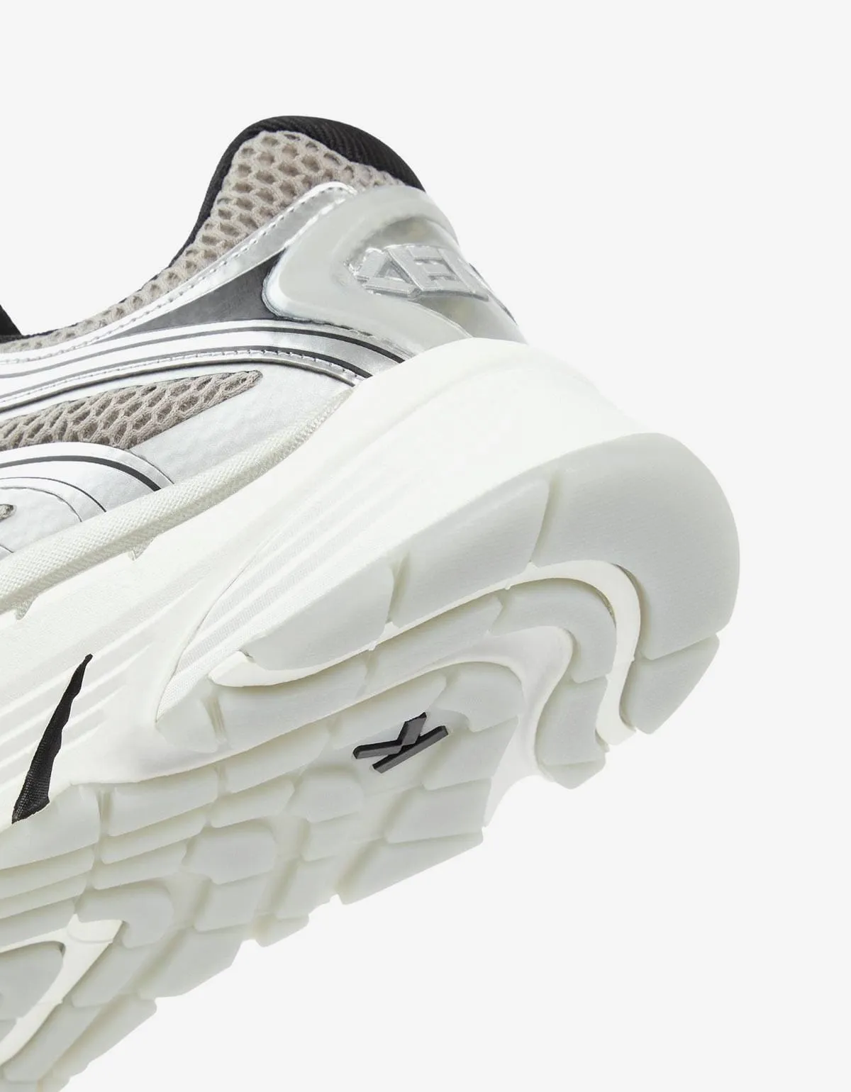 Kenzo Black Kenzo-Pace Trainers