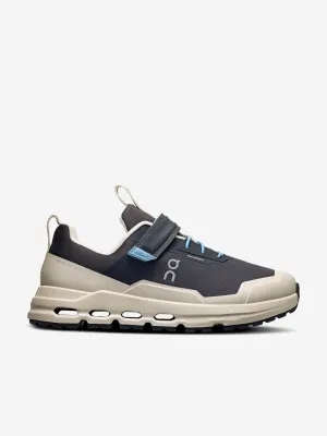 Kids Cloudhero Waterproof Trainers in Grey