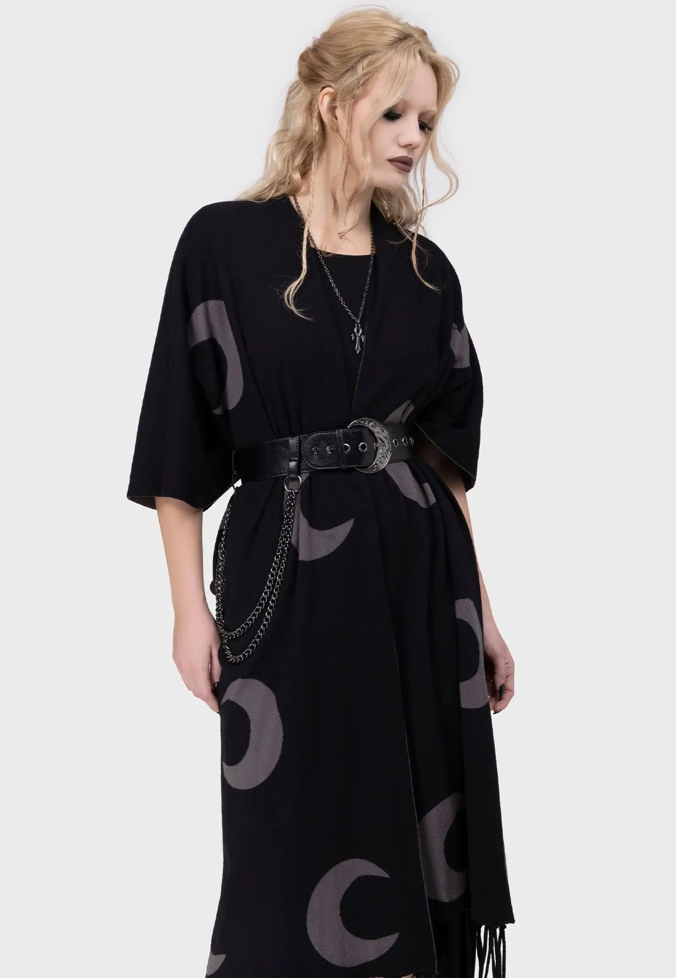 Killstar - Lunaris Cover Up - Cloak
