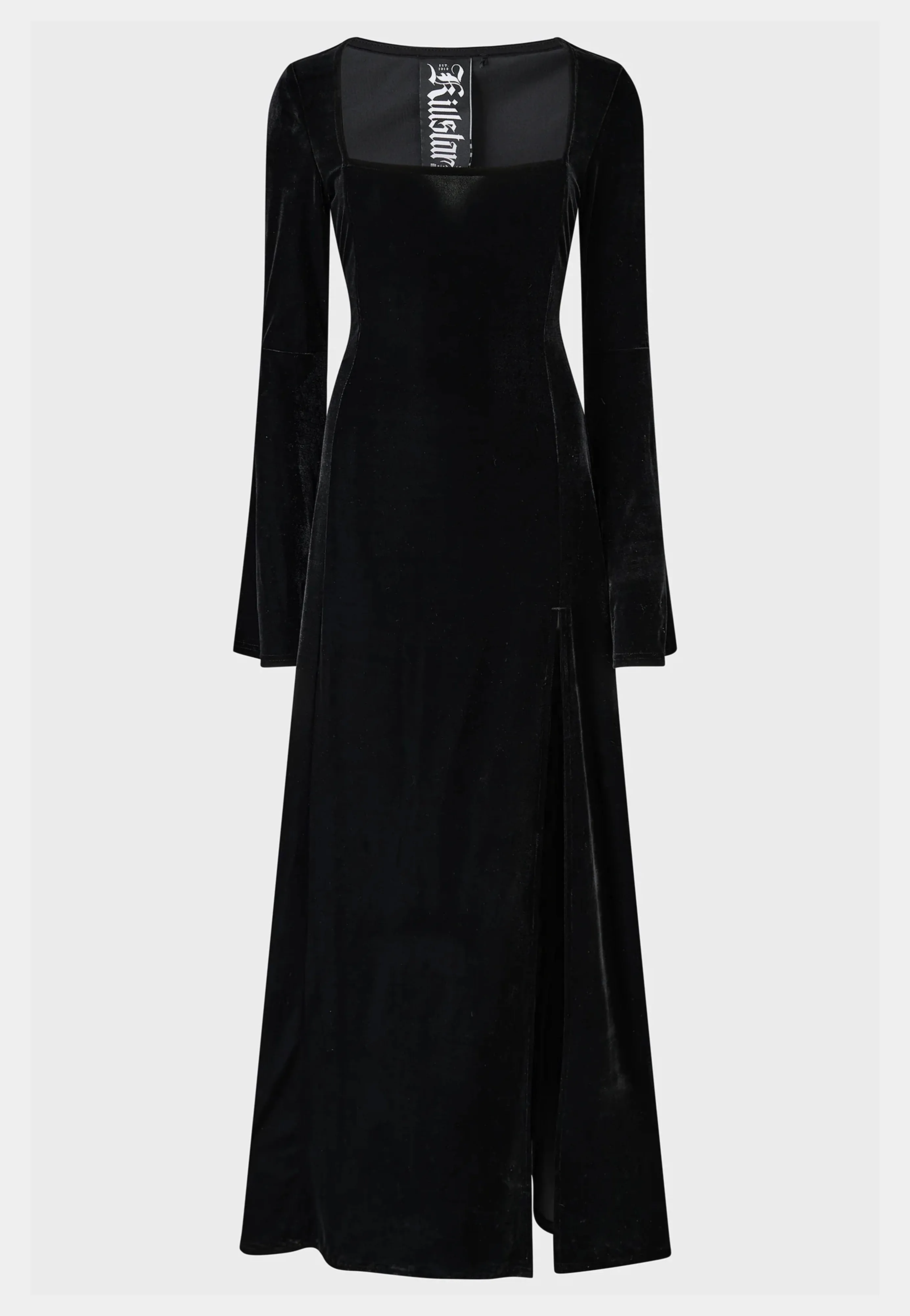 Killstar - Morvessa Maxi - Dress