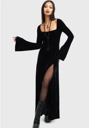Killstar - Morvessa Maxi - Dress