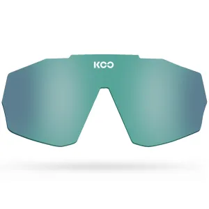 Koo Alibi lens - Green