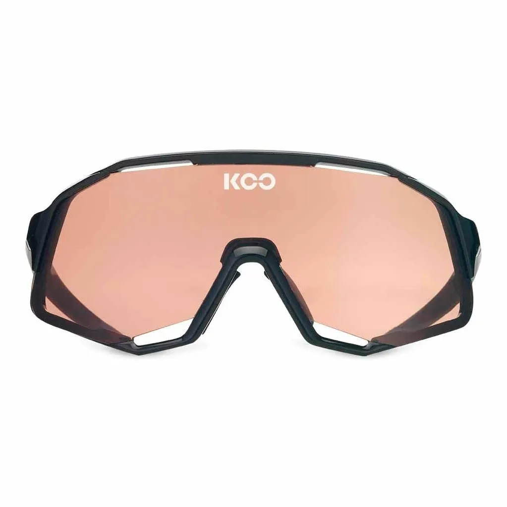 KOO Demos sunglasses - Black rose