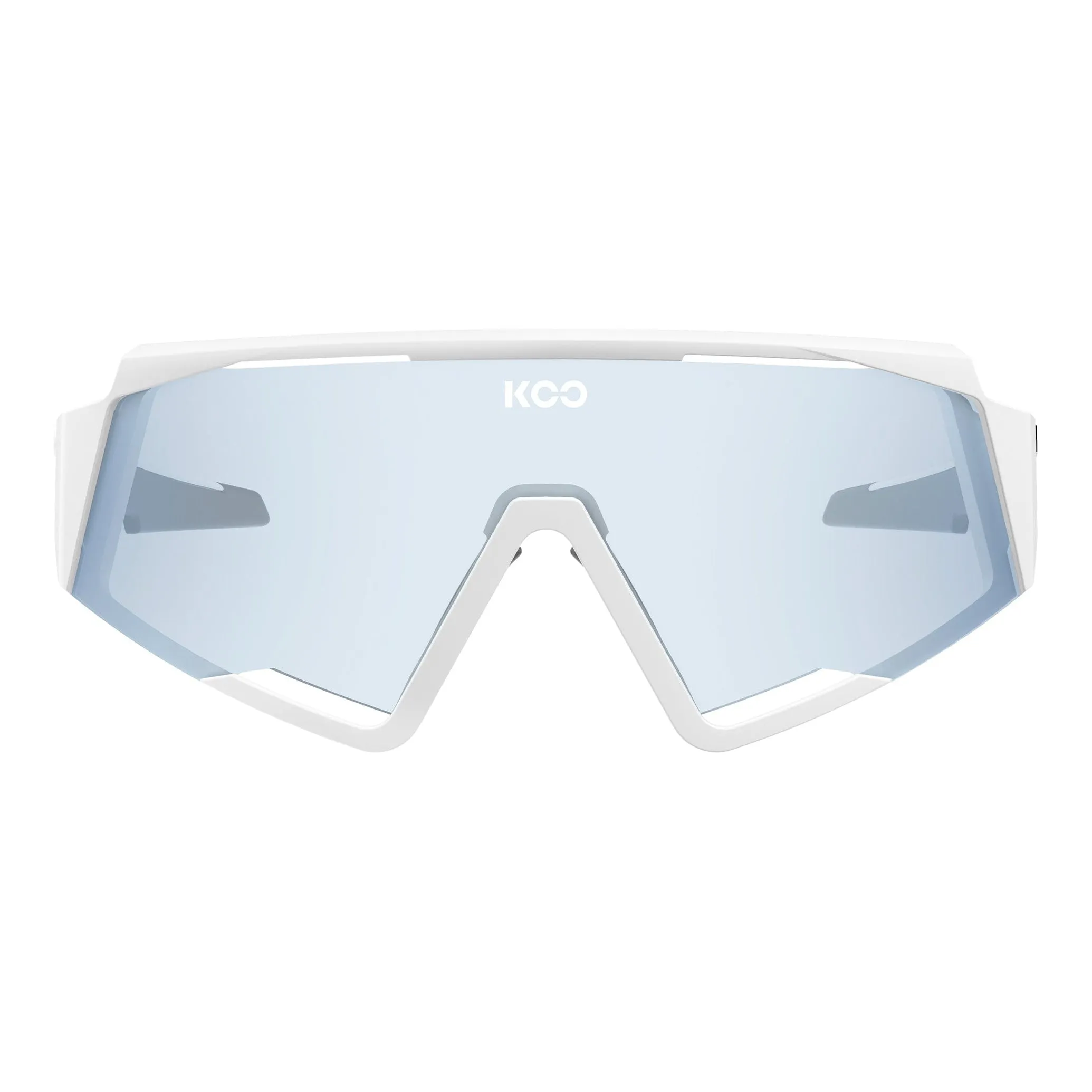 KOO Spectro sunglasses - Bianco photo