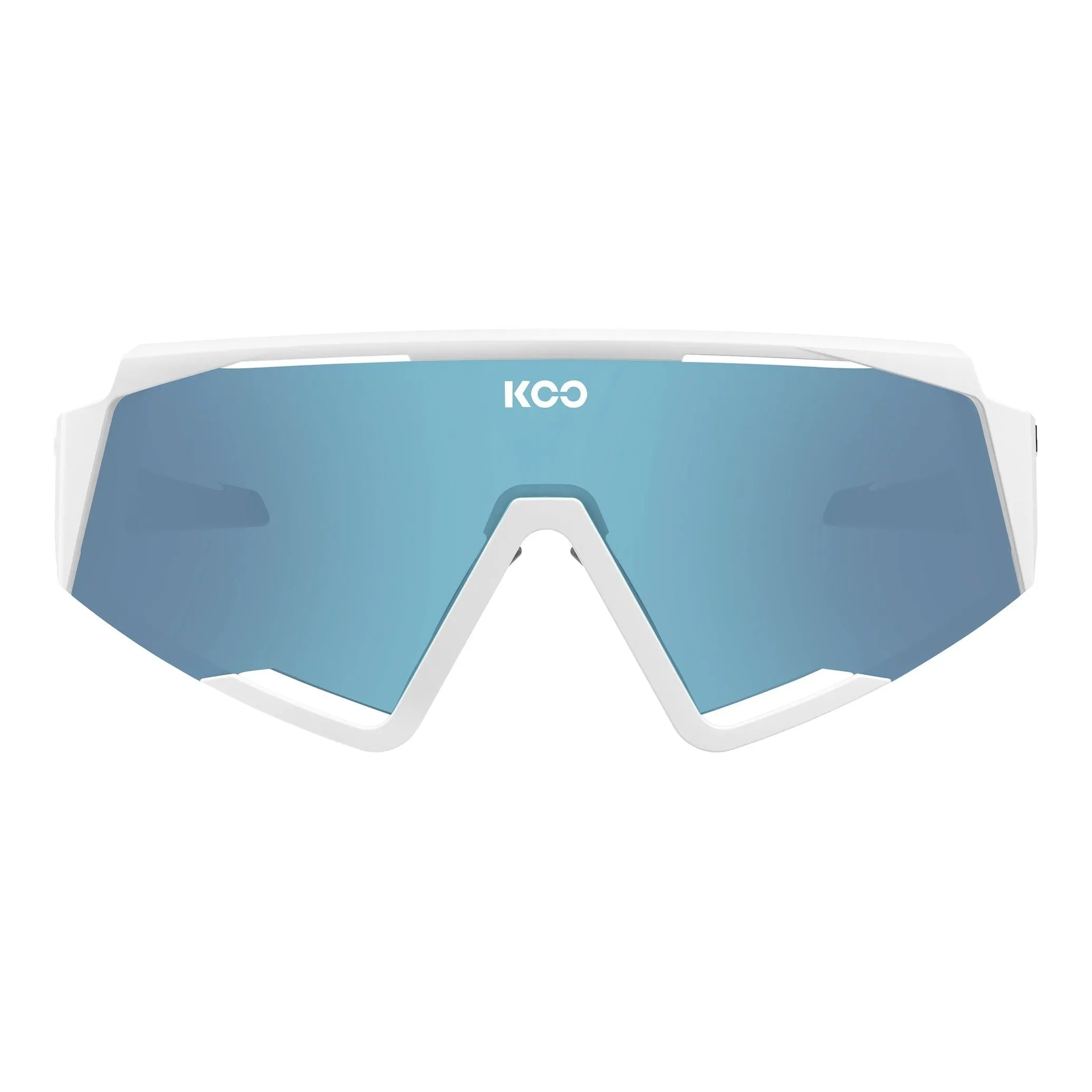 KOO Spectro sunglasses - Bianco photo