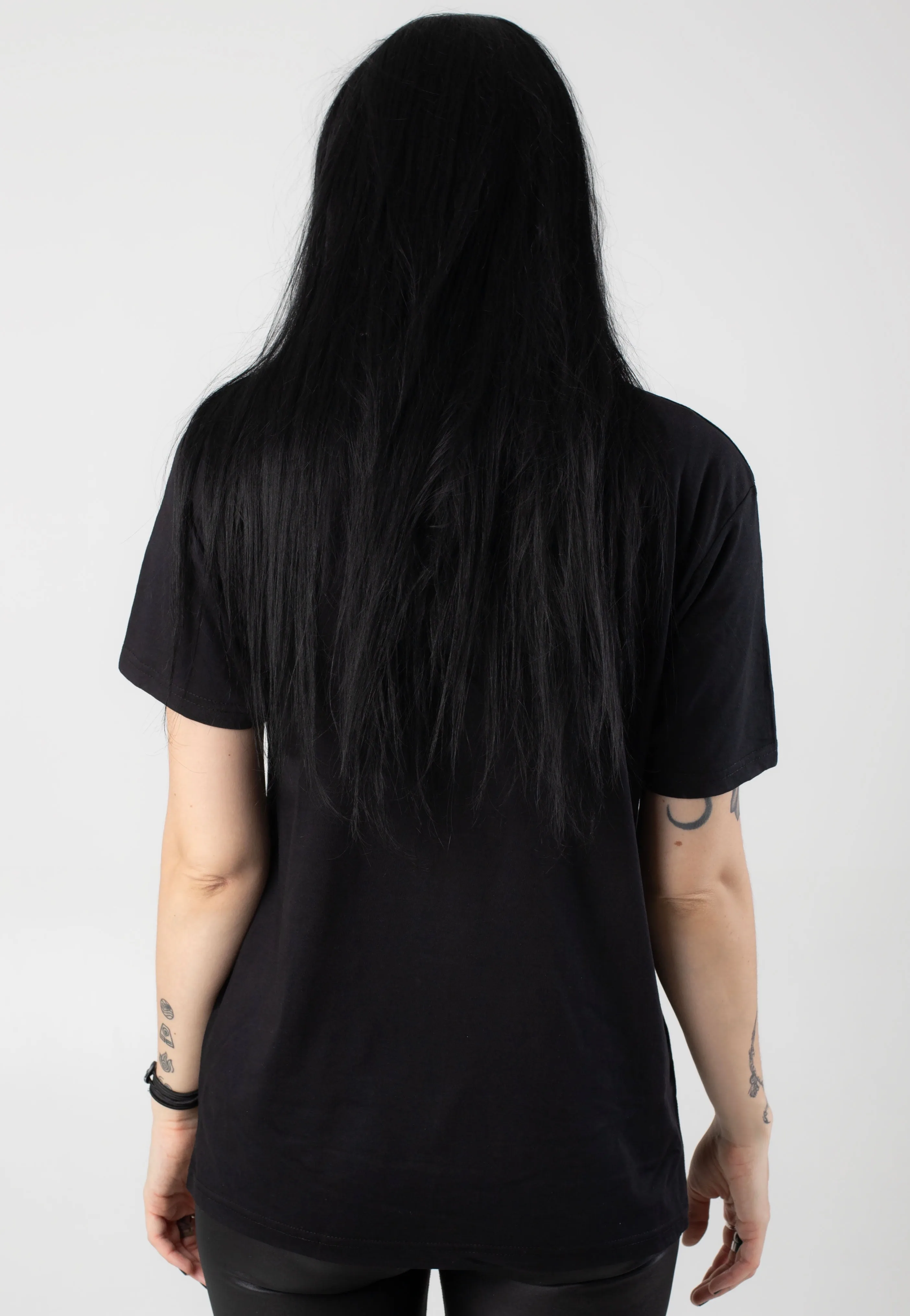 Korn - Untouchable - T-Shirt