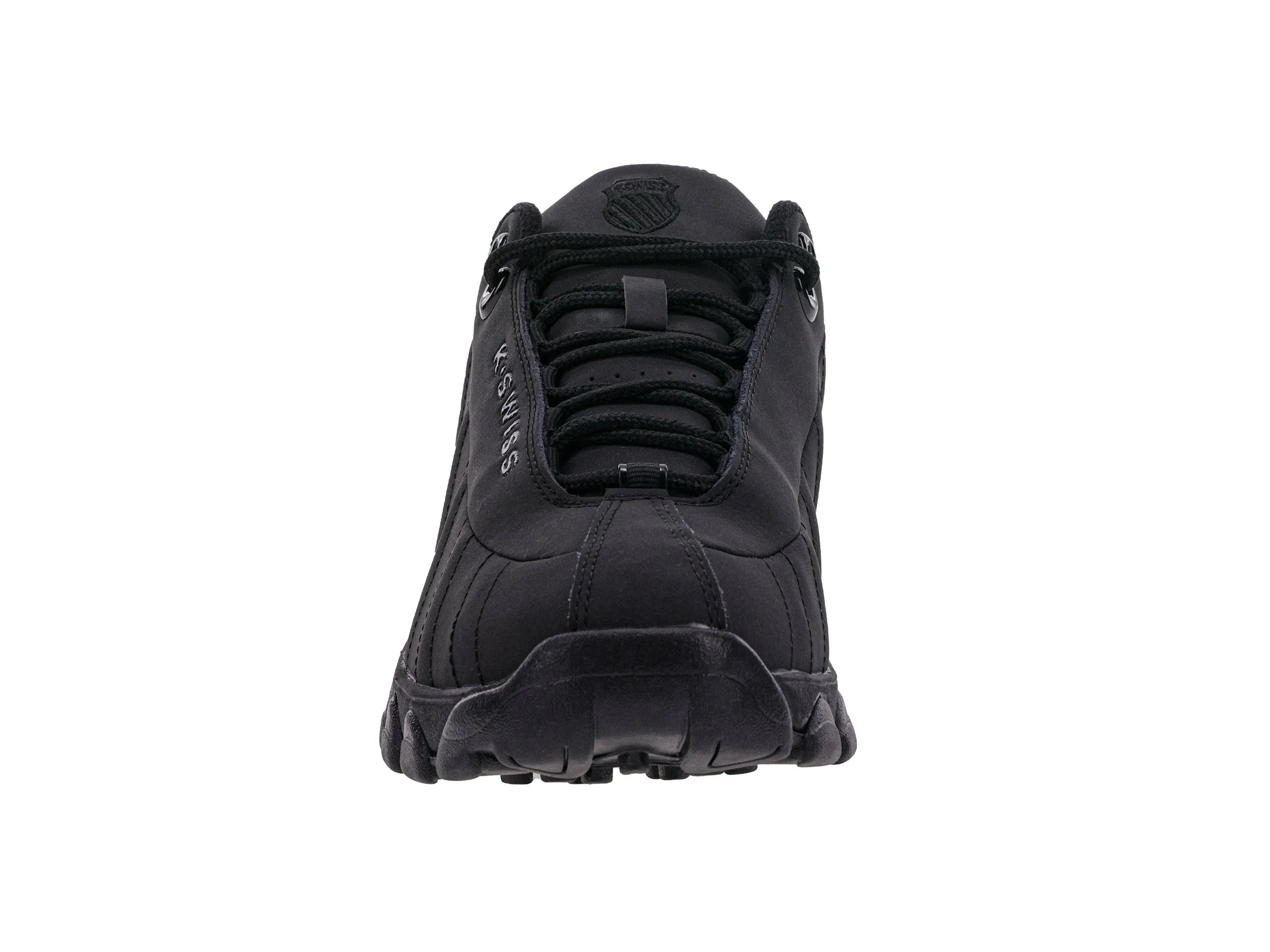 K.SWISS 03426-098-XW | ST329 CMF | BLACK/BLACK