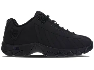 K.SWISS 03426-098-XW | ST329 CMF | BLACK/BLACK