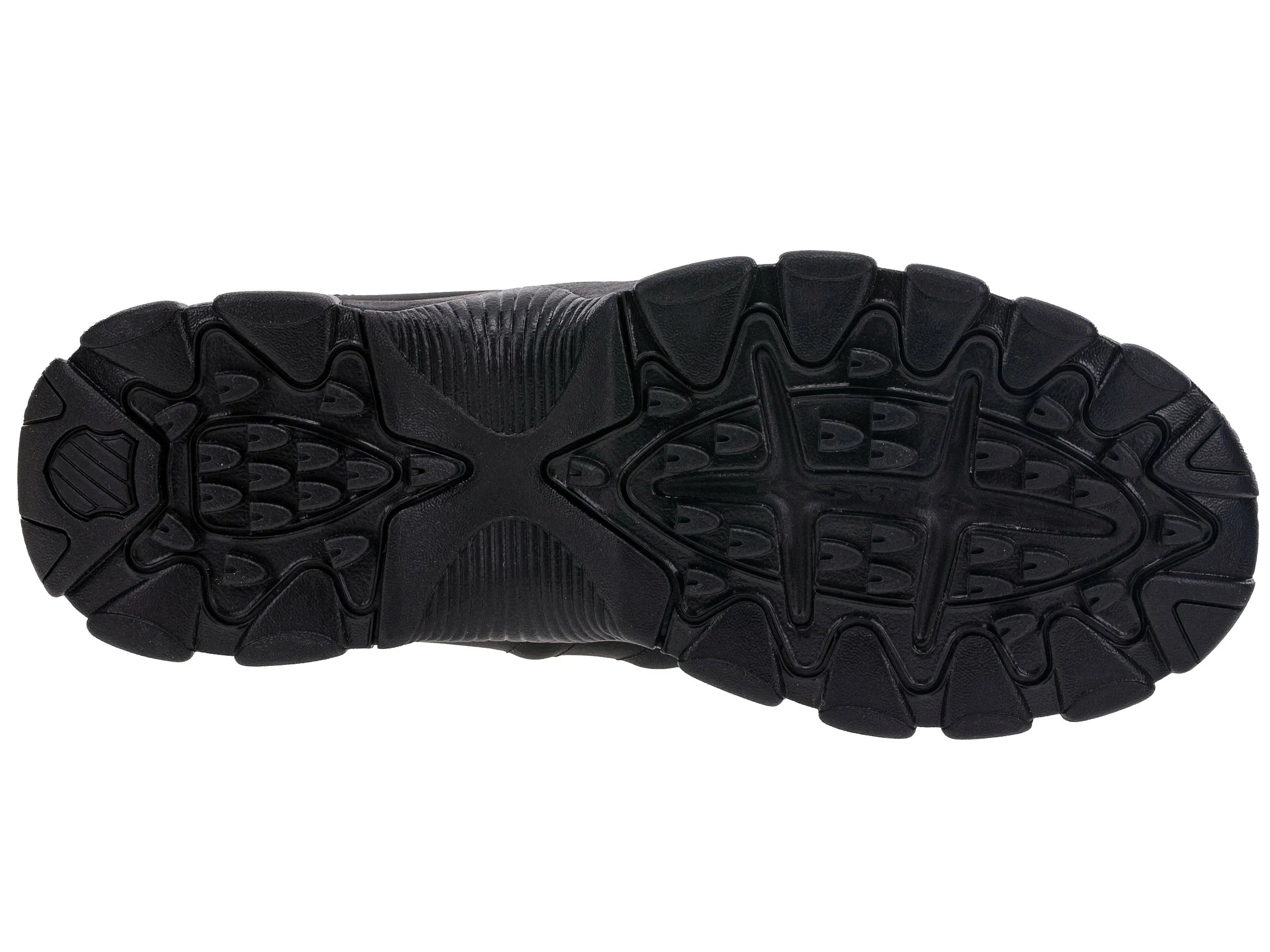 K.SWISS 03426-098-XW | ST329 CMF | BLACK/BLACK