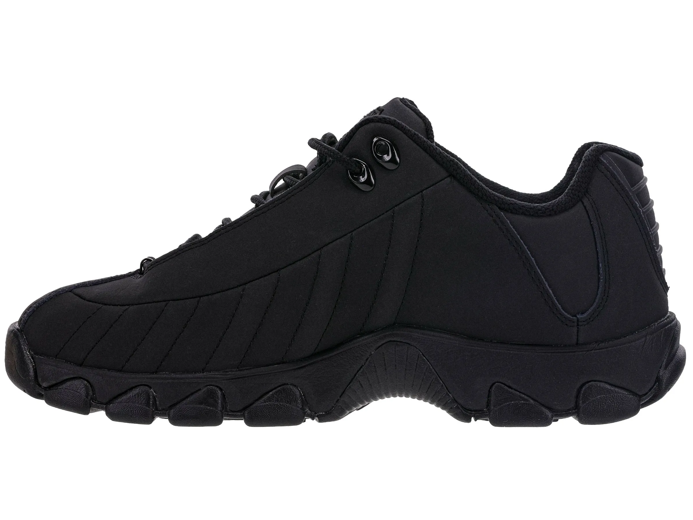 K.SWISS 03426-098-XW | ST329 CMF | BLACK/BLACK