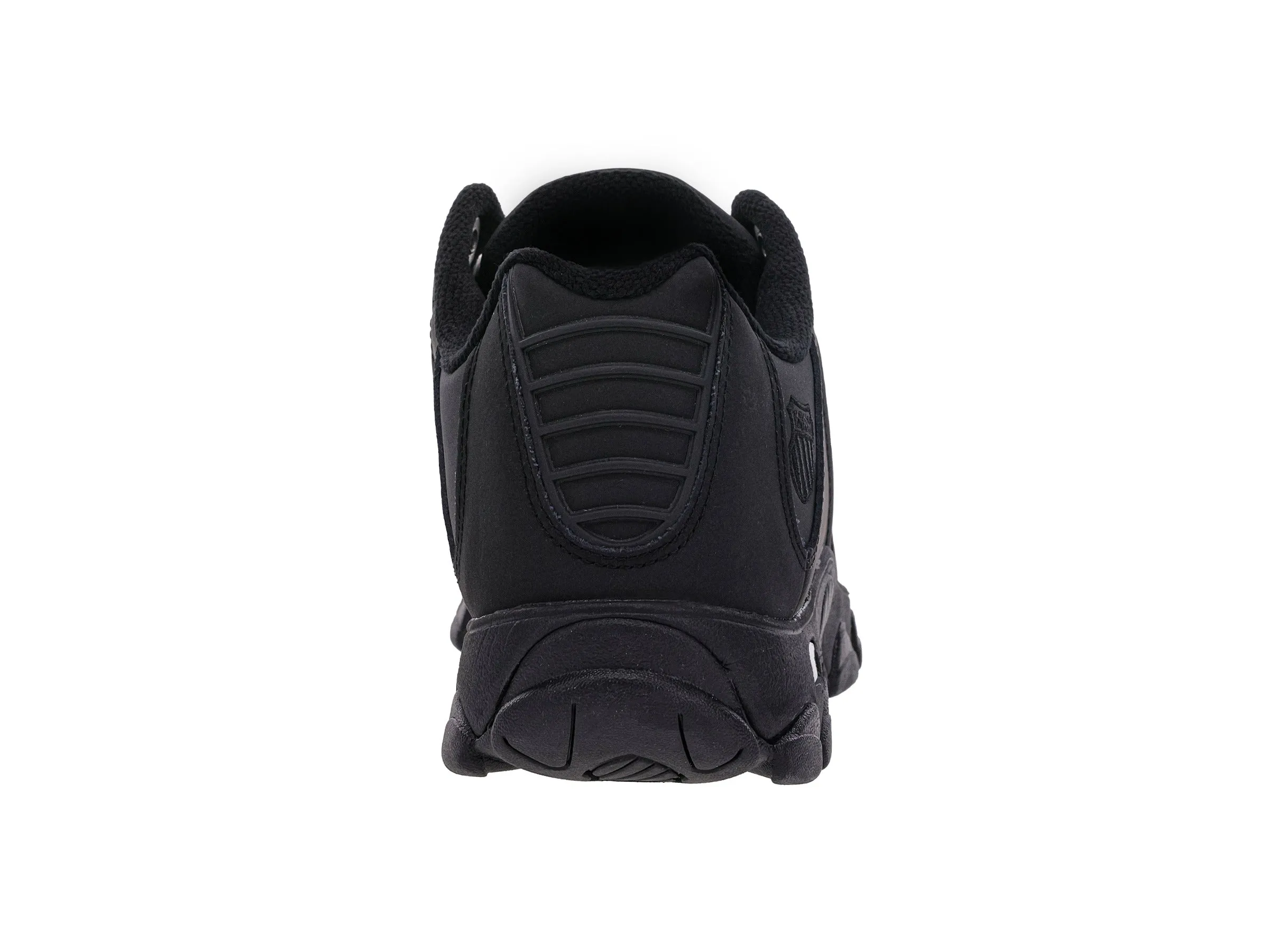 K.SWISS 03426-098-XW | ST329 CMF | BLACK/BLACK