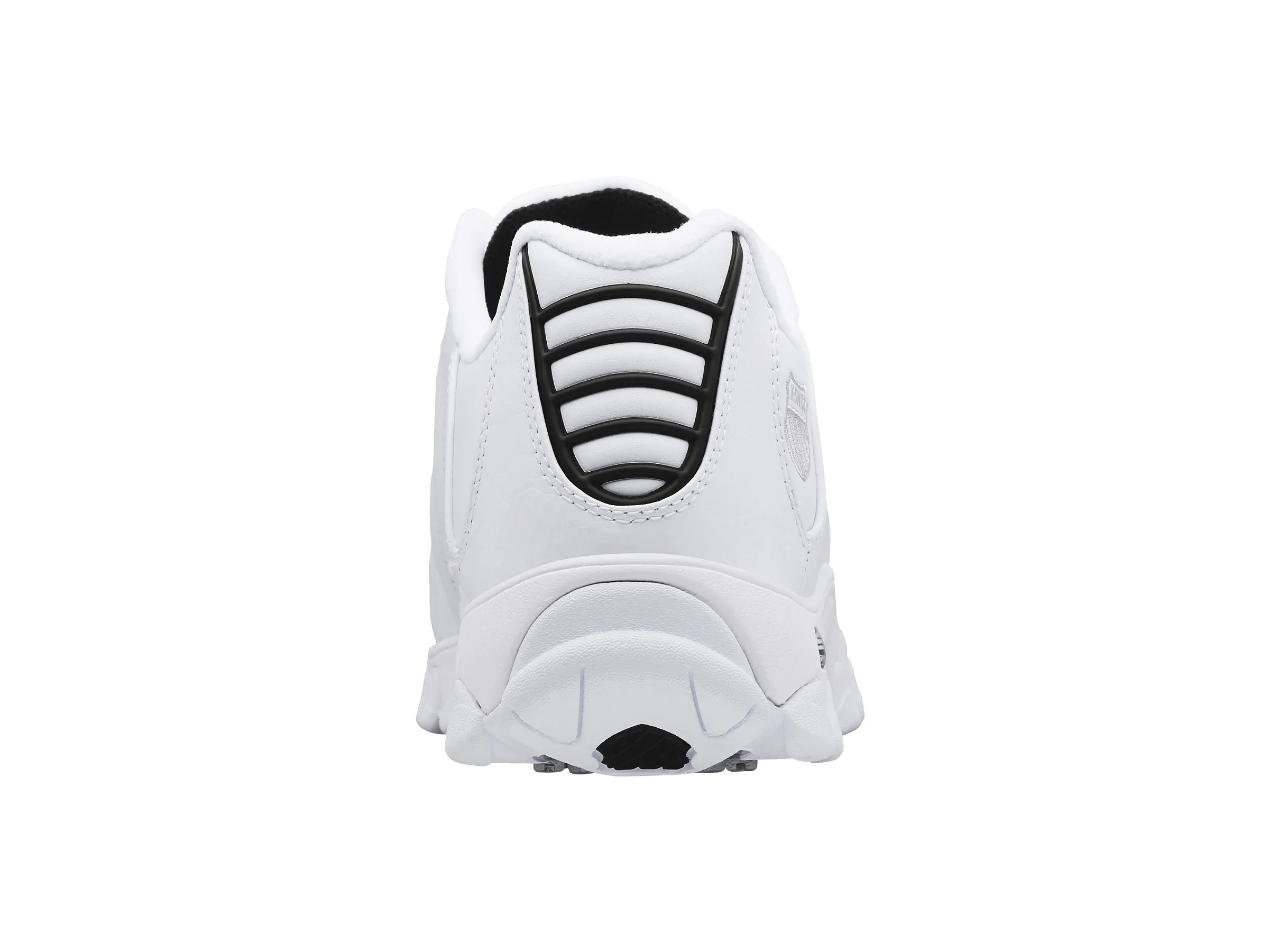 K.SWISS 03426-129-XW | ST329 CMF | WHITE/BLACK/SILVER