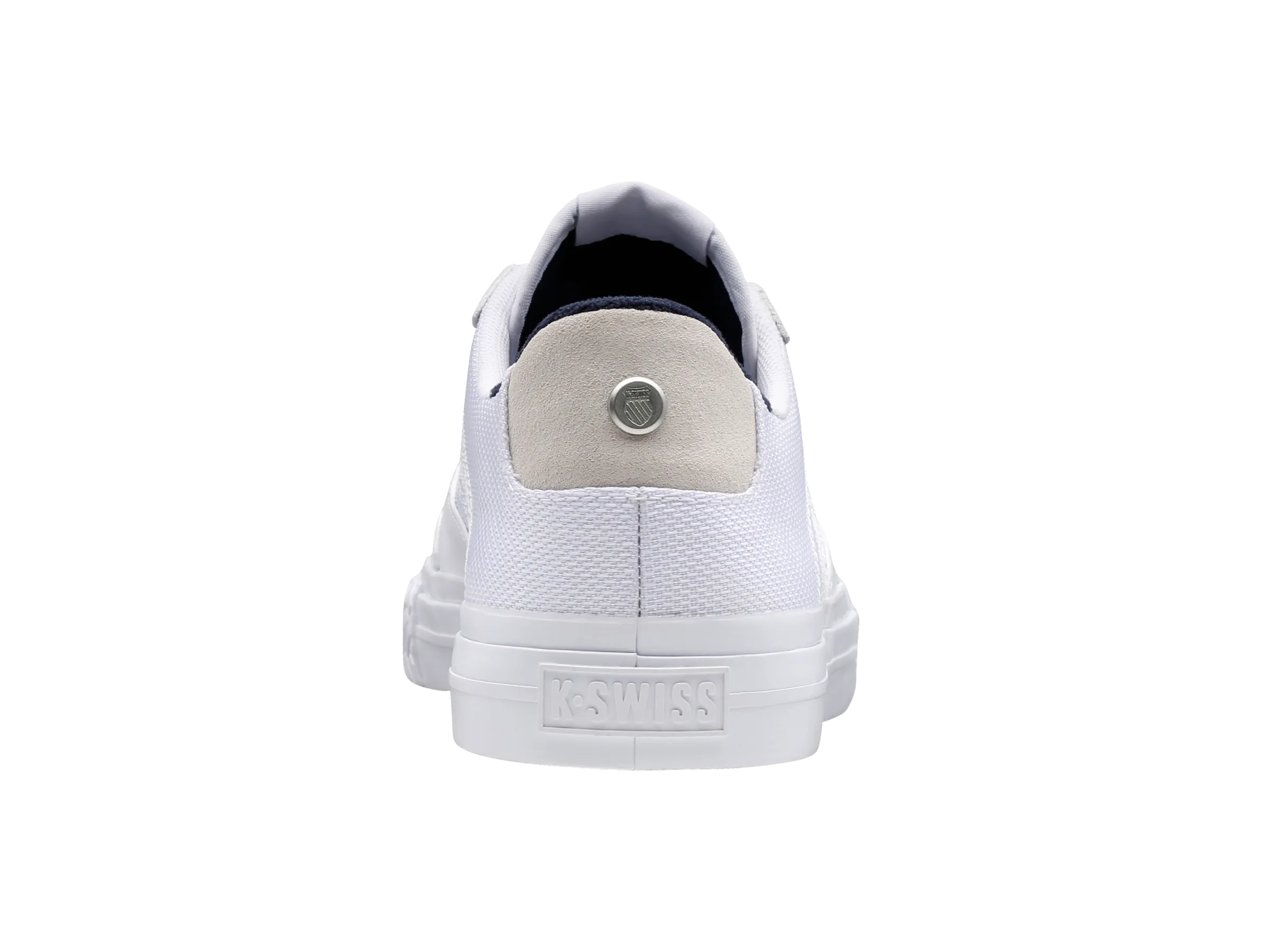 K.SWISS 97156-101-M | WRAPSHOT CLASSIC | WHITE/WHITE