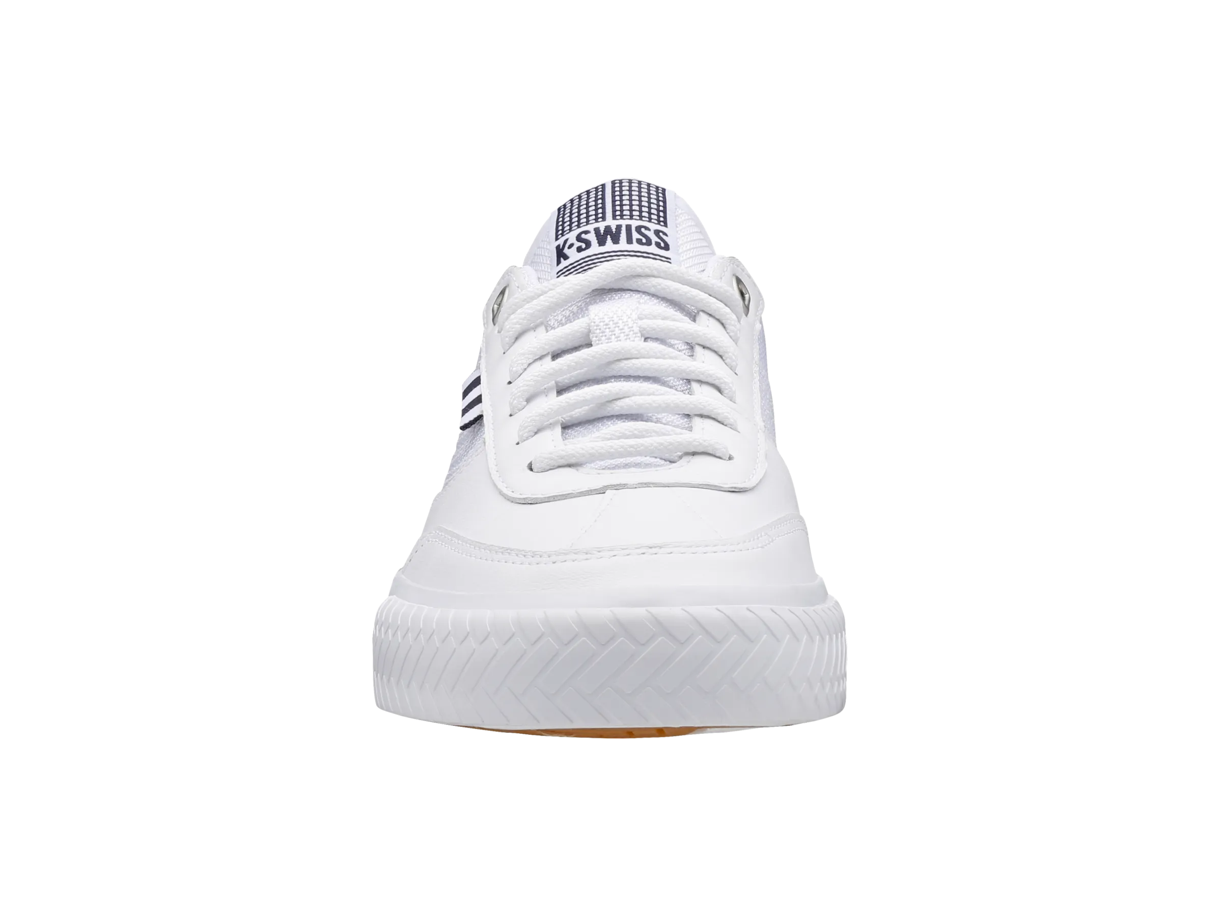 K.SWISS 97156-101-M | WRAPSHOT CLASSIC | WHITE/WHITE