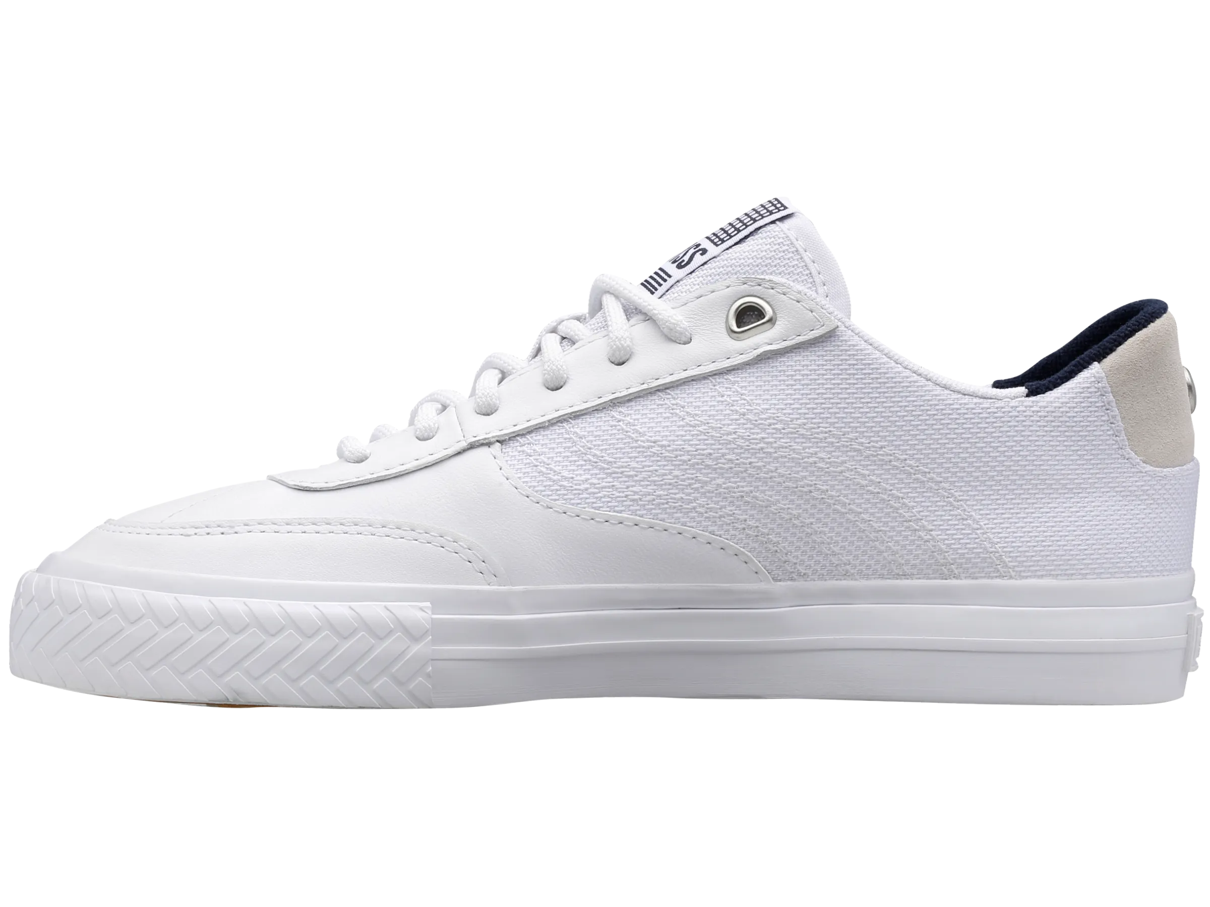 K.SWISS 97156-101-M | WRAPSHOT CLASSIC | WHITE/WHITE
