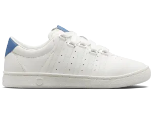 K.SWISS 97401-111-M | THE PRO | SNOW WHITE/VALLARTA BLUE