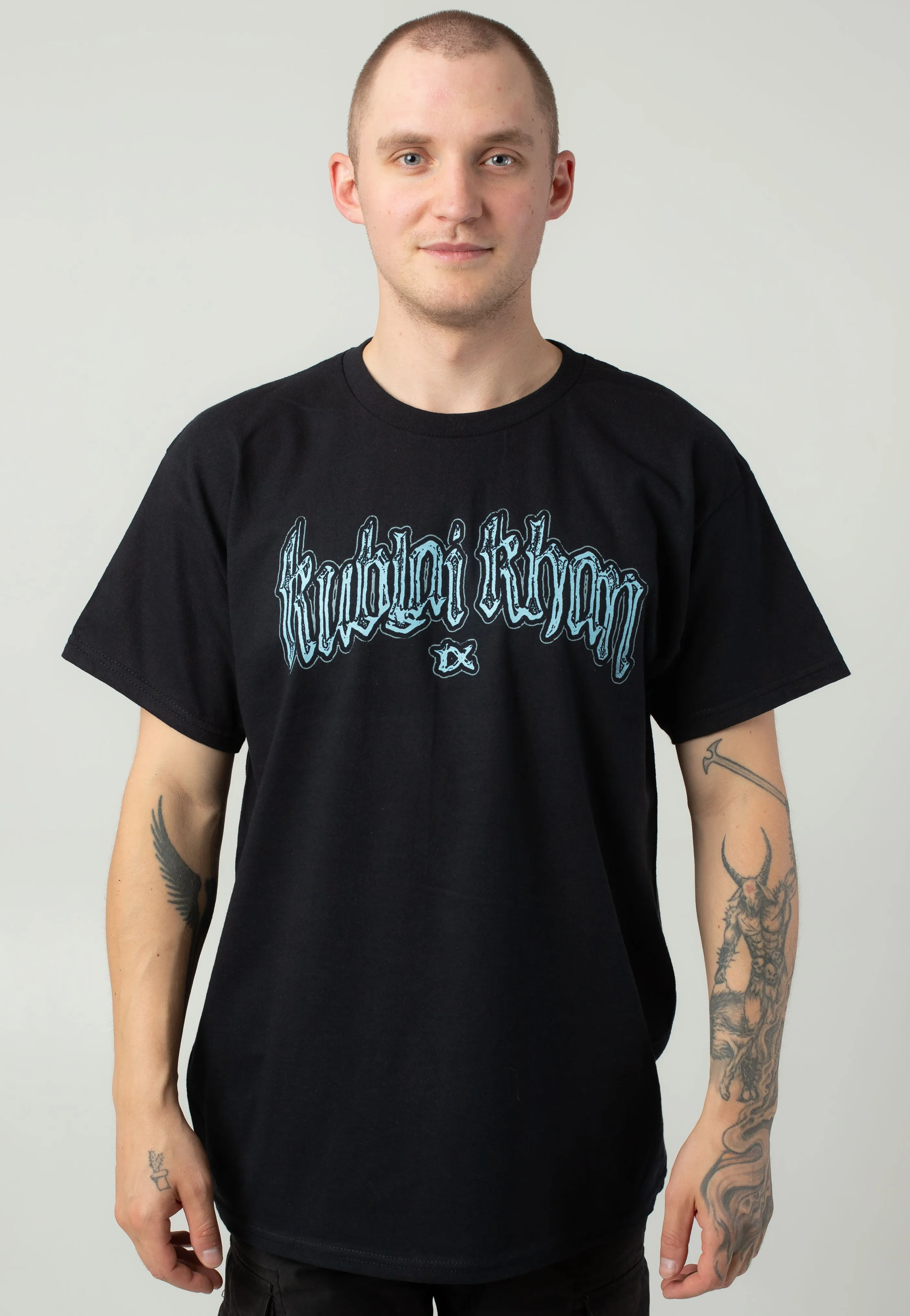 Kublai Khan - Khan Is King - T-Shirt