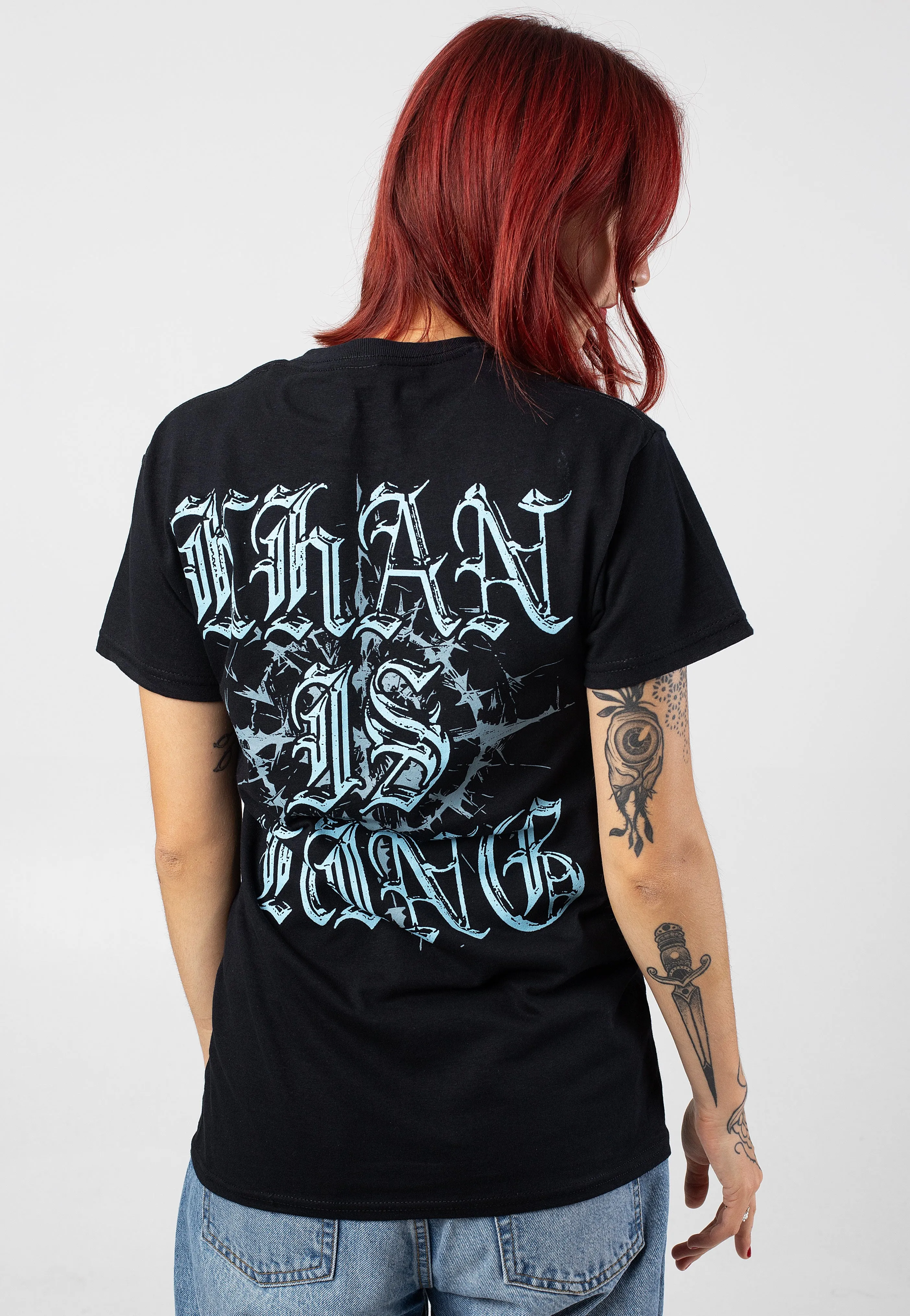 Kublai Khan - Khan Is King - T-Shirt