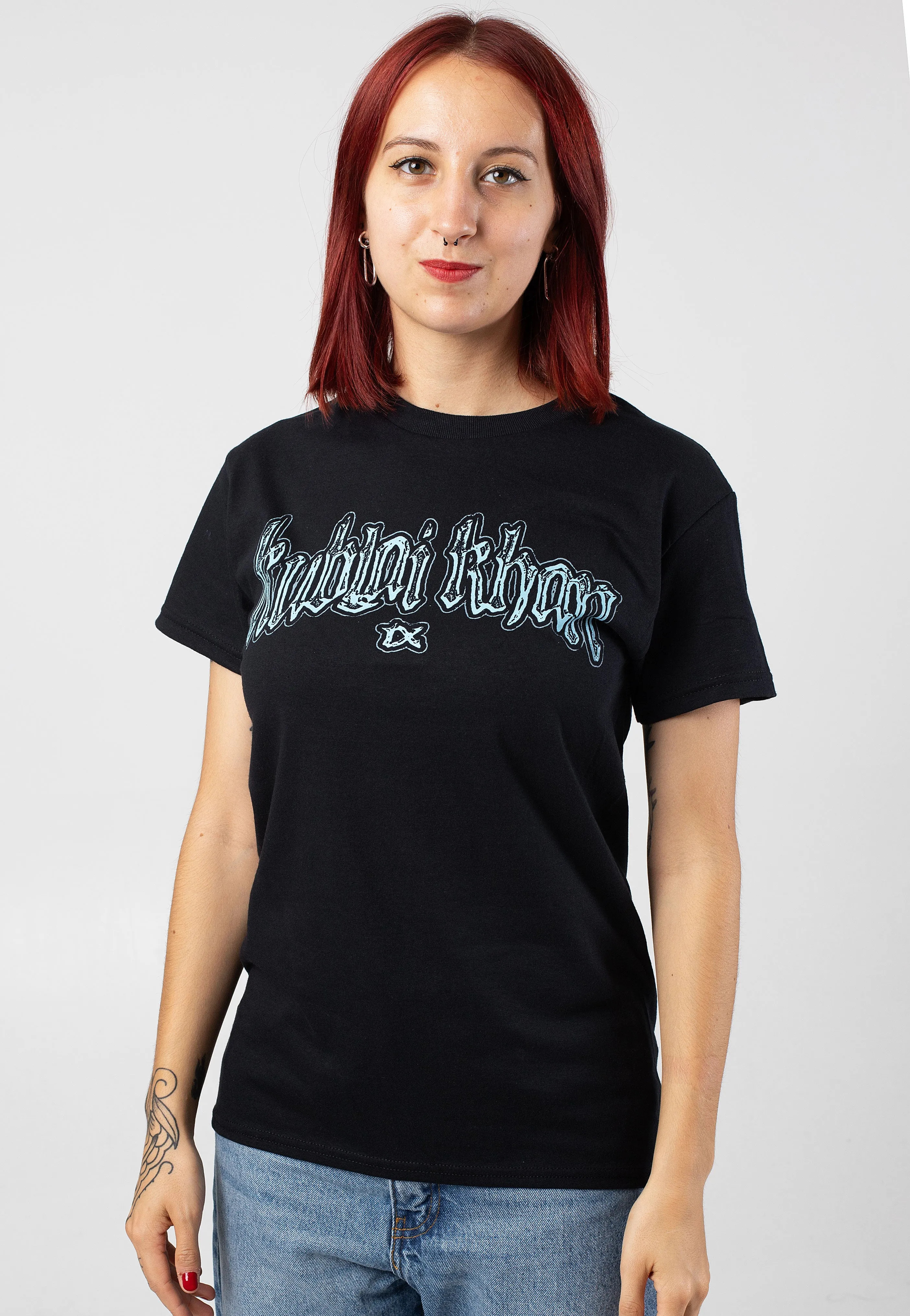 Kublai Khan - Khan Is King - T-Shirt