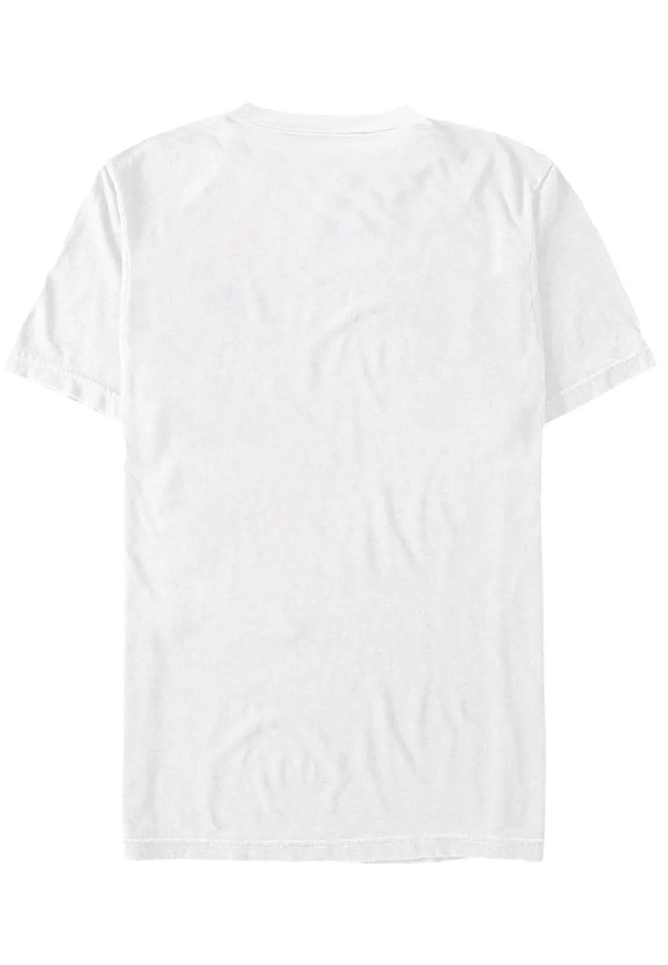 Landmvrks - Pizza White - T-Shirt