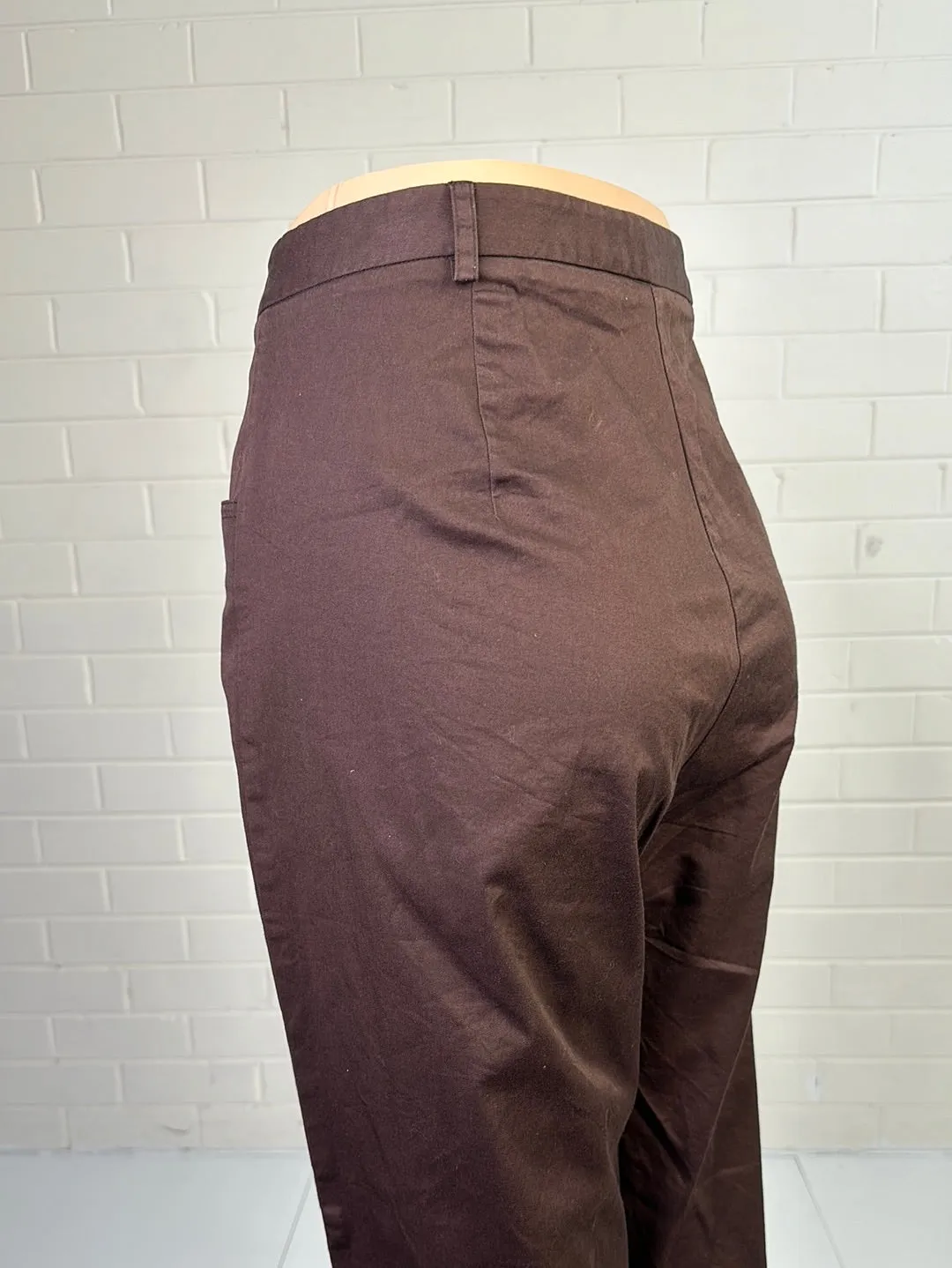 Laura Ashley | UK | pants | size 14 | straight leg