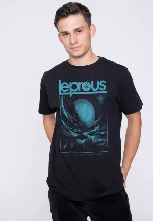 Leprous - Melodies Of Atonement - T-Shirt