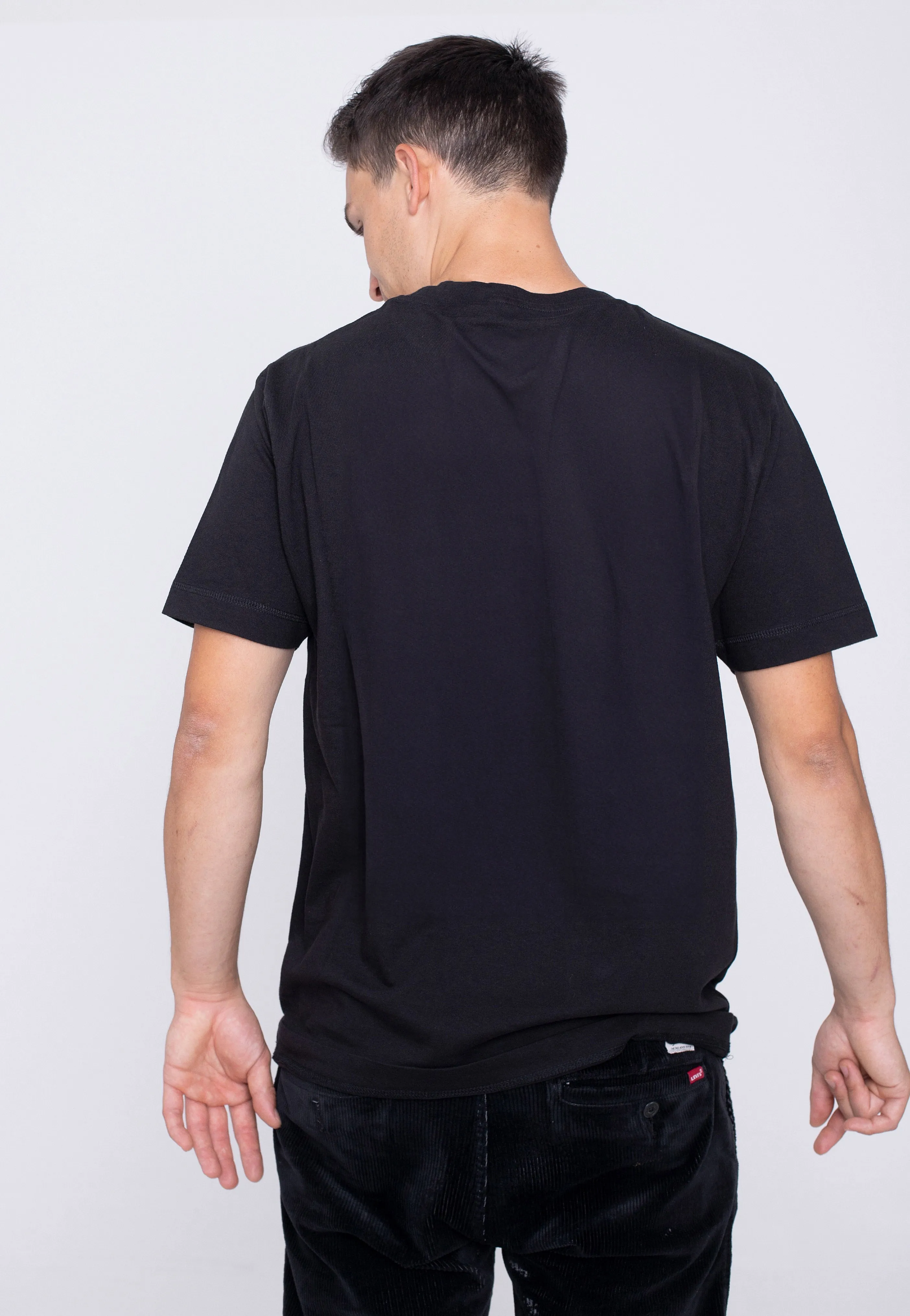 Leprous - Melodies Of Atonement - T-Shirt