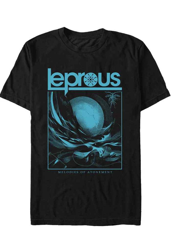 Leprous - Melodies Of Atonement - T-Shirt