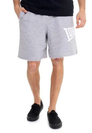 Lonsdale - Polbathic Marl Grey - Shorts