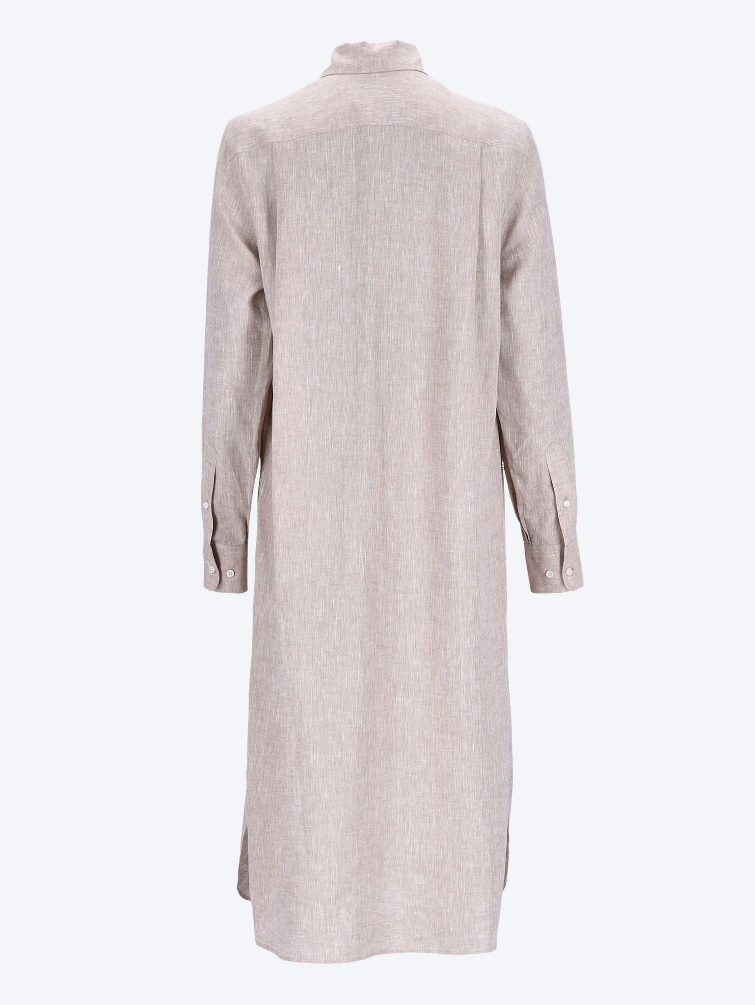 Lora dress solaire