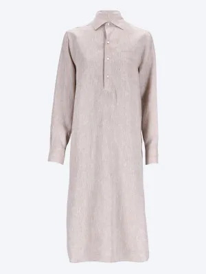 Lora dress solaire